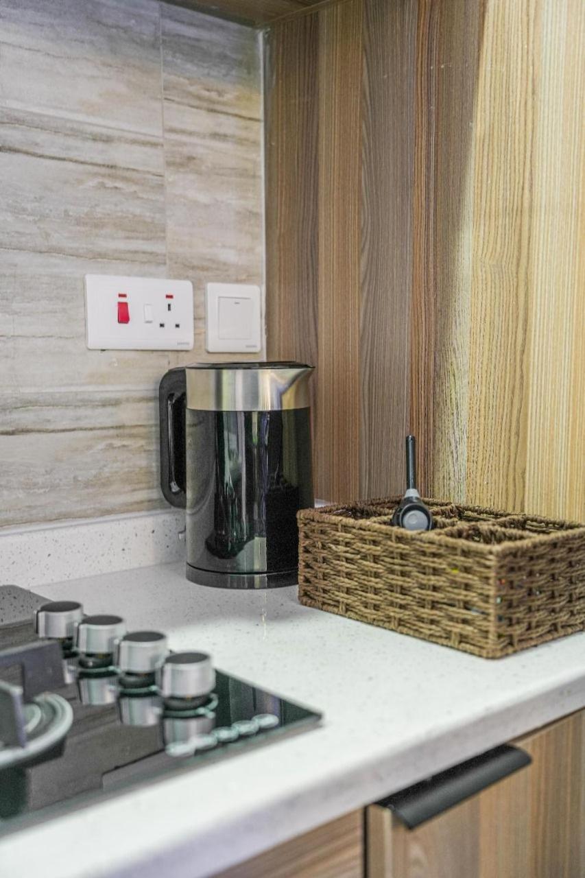 2 Bedroom Kileleshwa