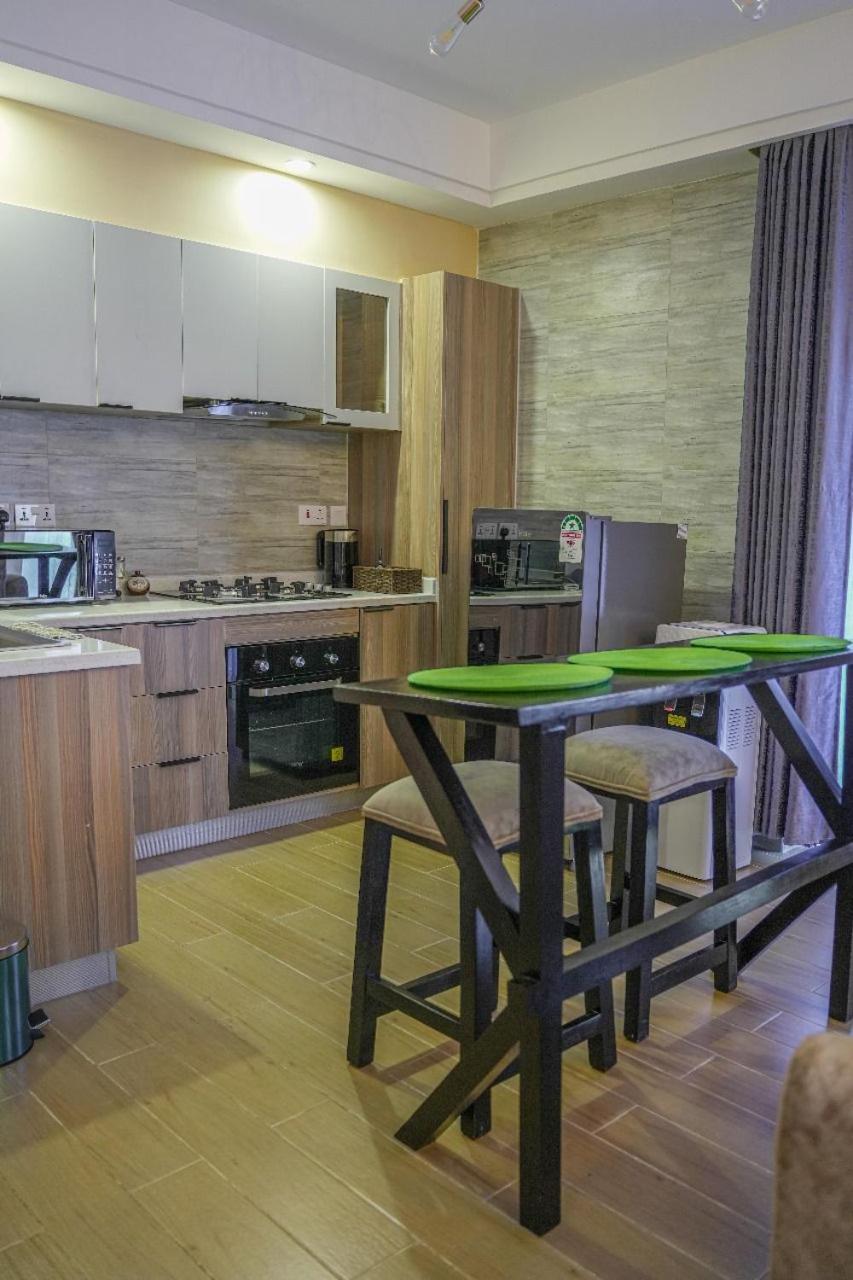 2 Bedroom Kileleshwa Apartment