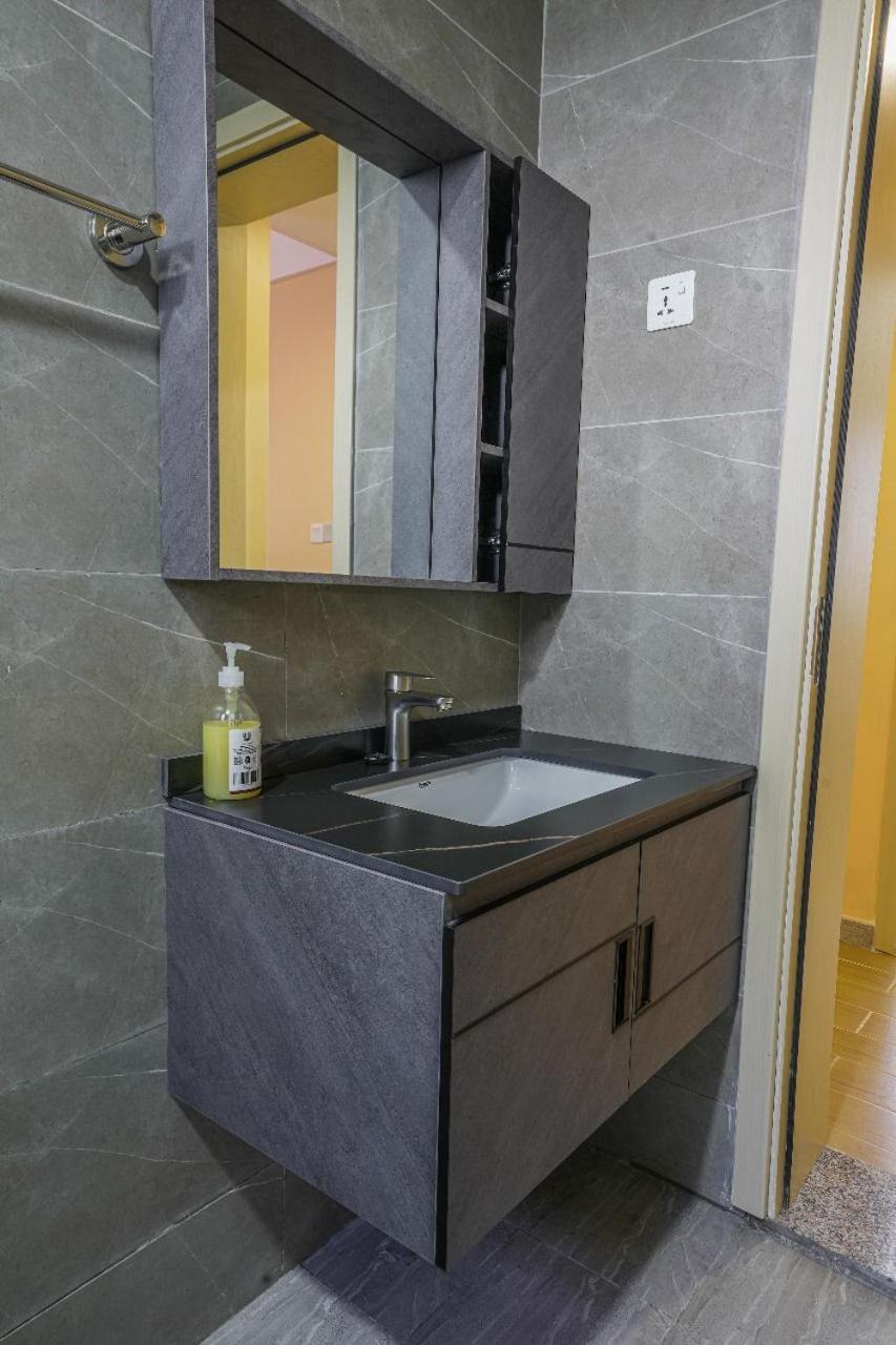 2 Bedroom Kileleshwa Apartment *