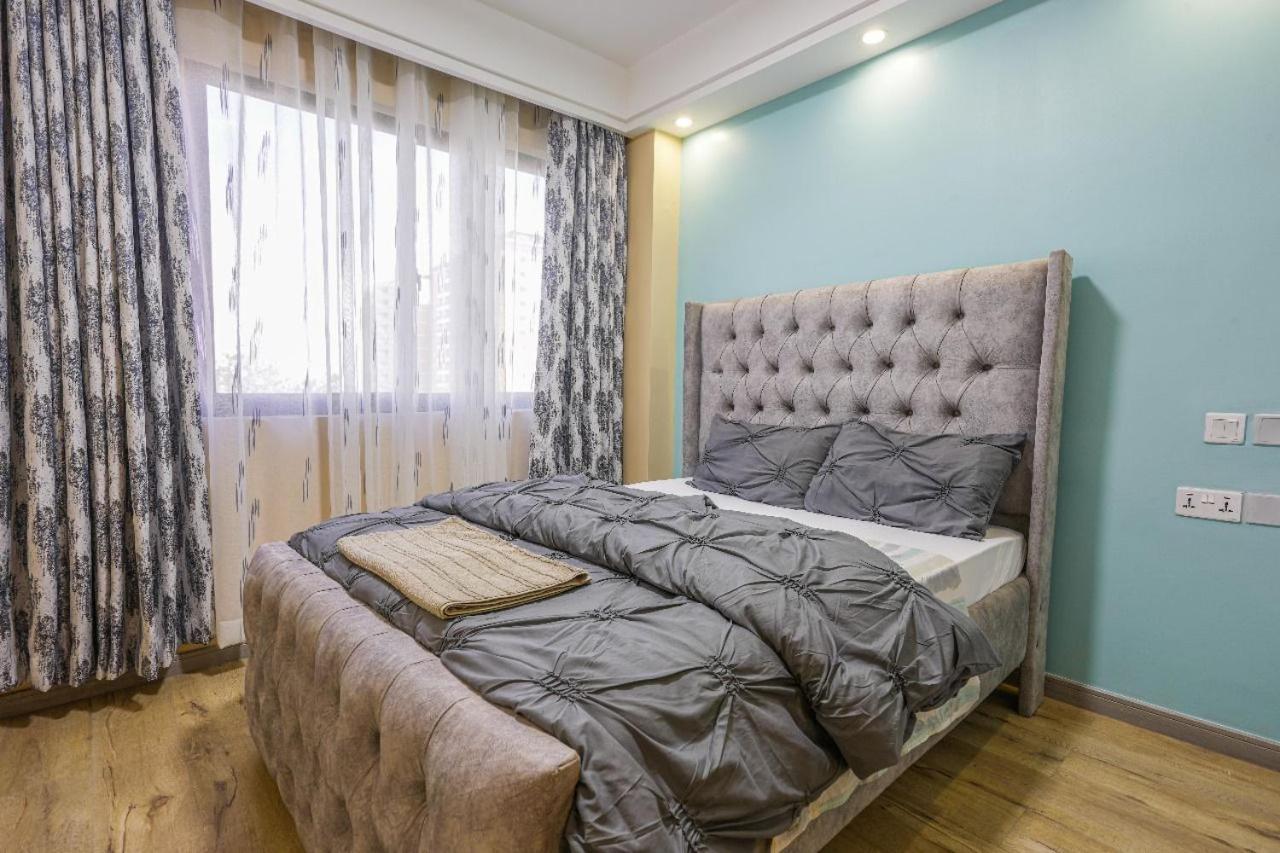 Apartment 2 Bedroom Kileleshwa *