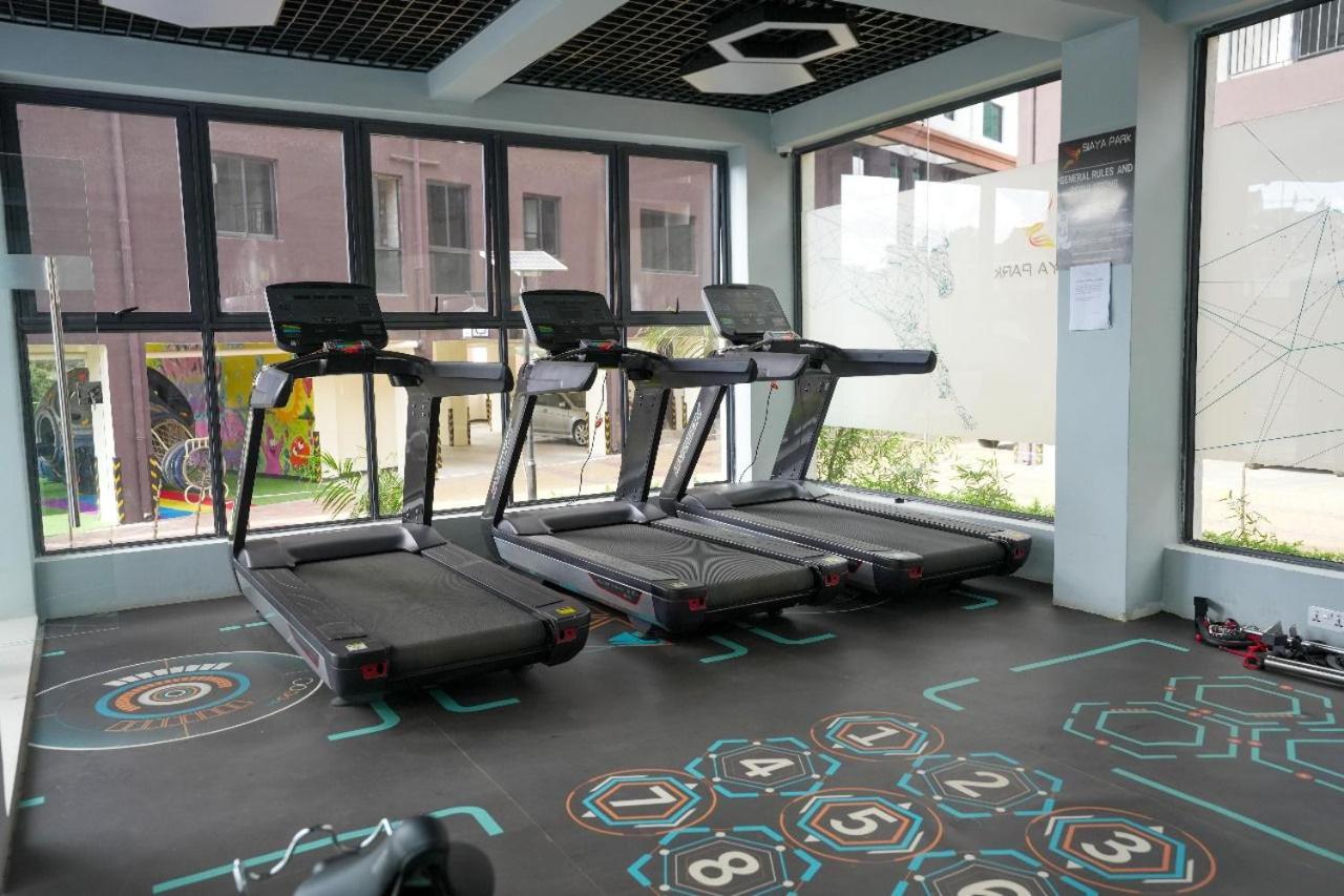 2 Bedroom Kileleshwa Apartment Nairobi