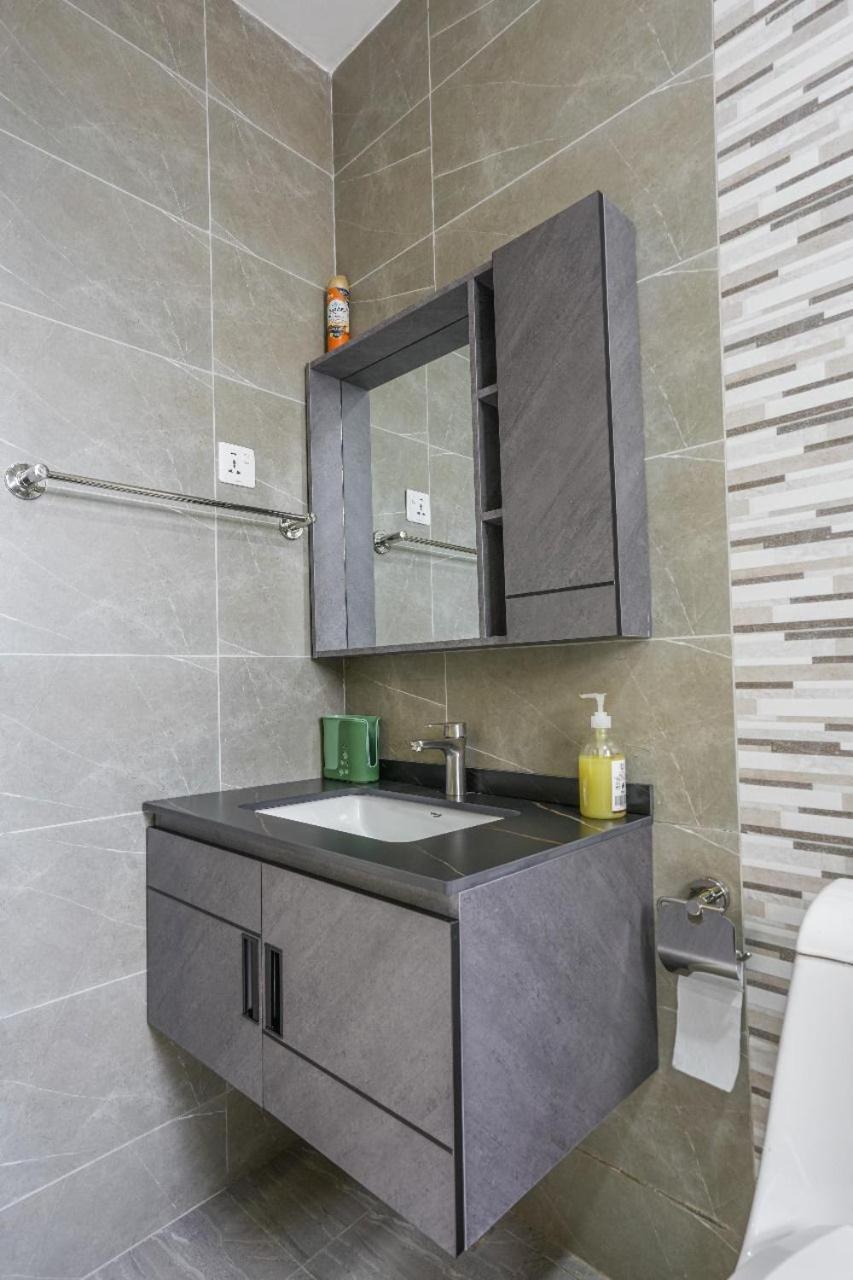 2 Bedroom Kileleshwa * Nairobi