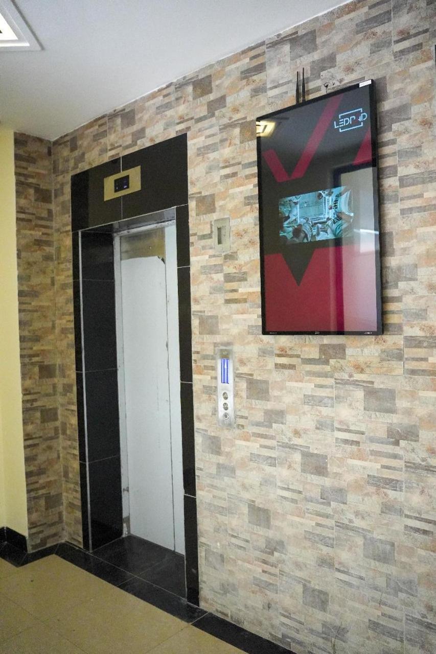 Apartment 2 Bedroom Kileleshwa Nairobi