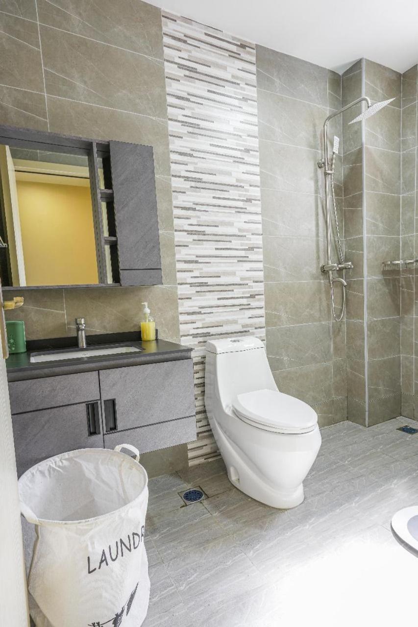 2 Bedroom Kileleshwa Apartment