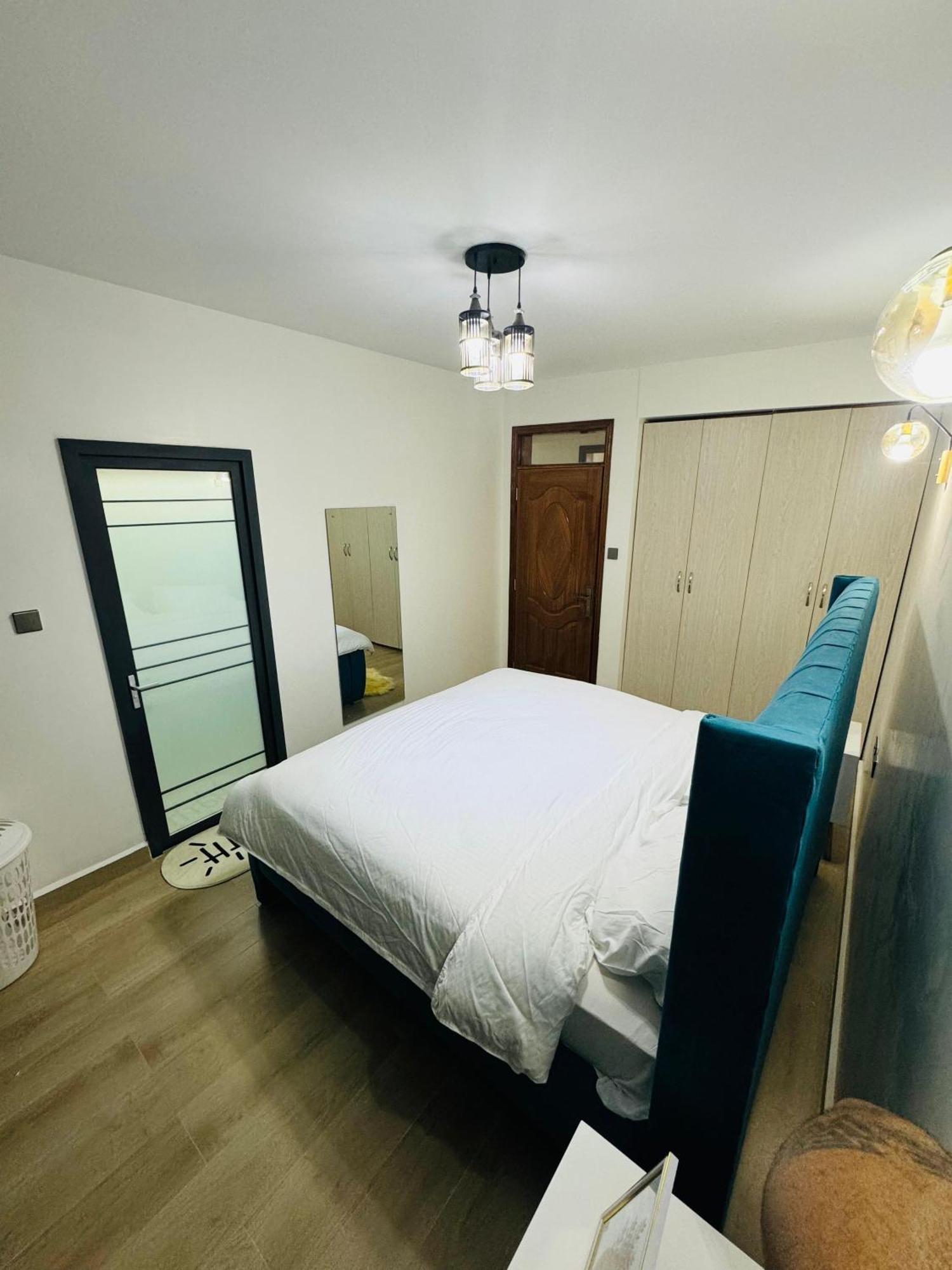 Azania Homes Tranquil 2 Bedroom In Westland 5 Minutes To Sarit Centre