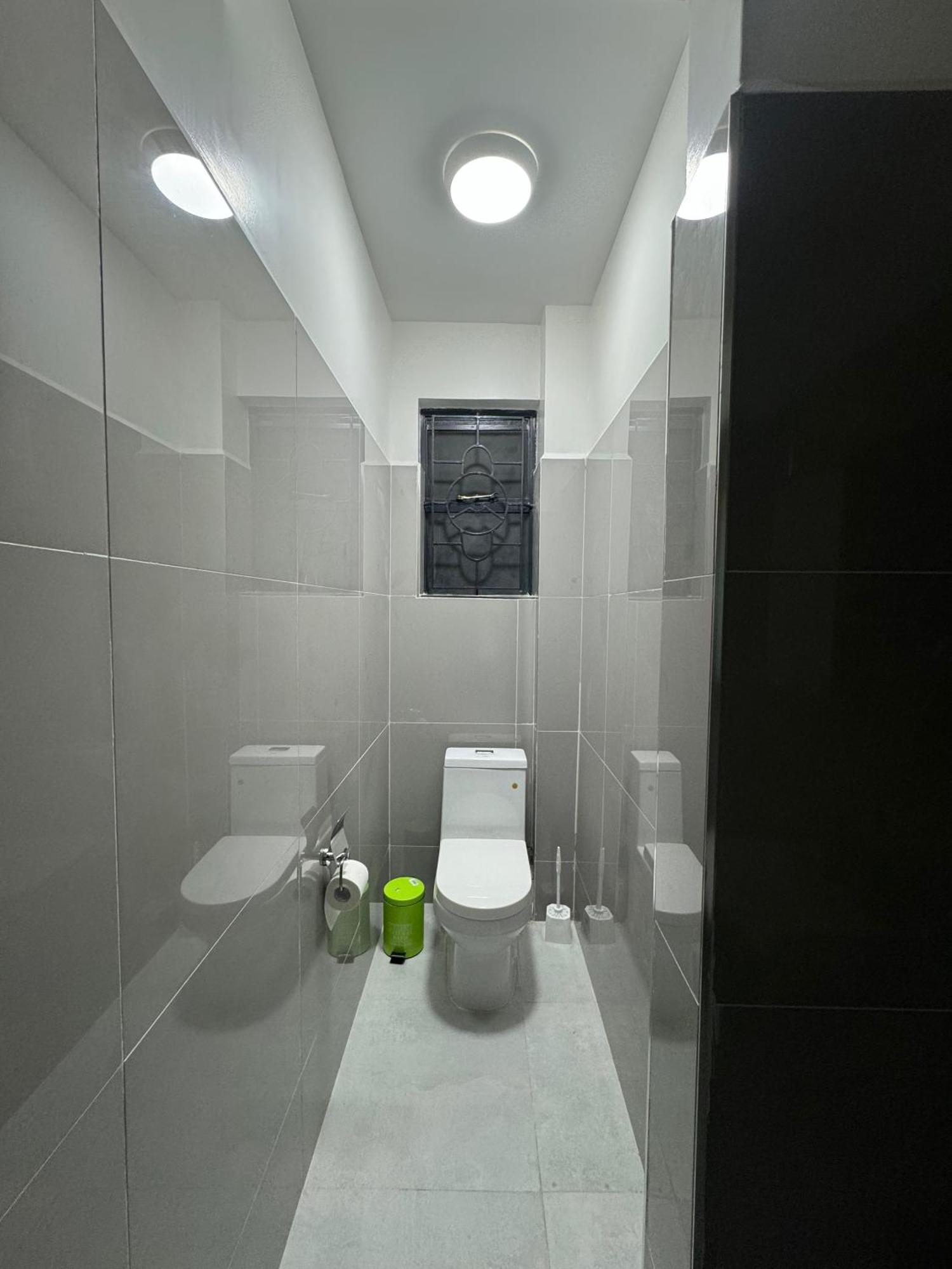 Azania Homes Tranquil 2 Bedroom In Westland 5 Minutes To Sarit Centre