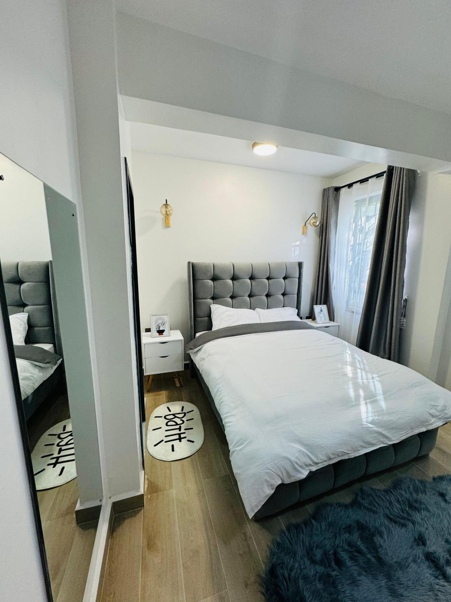 Apartment Azania Homes Tranquil 2 Bedroom In Westland 5 Minutes To Sarit Centre Nairobi