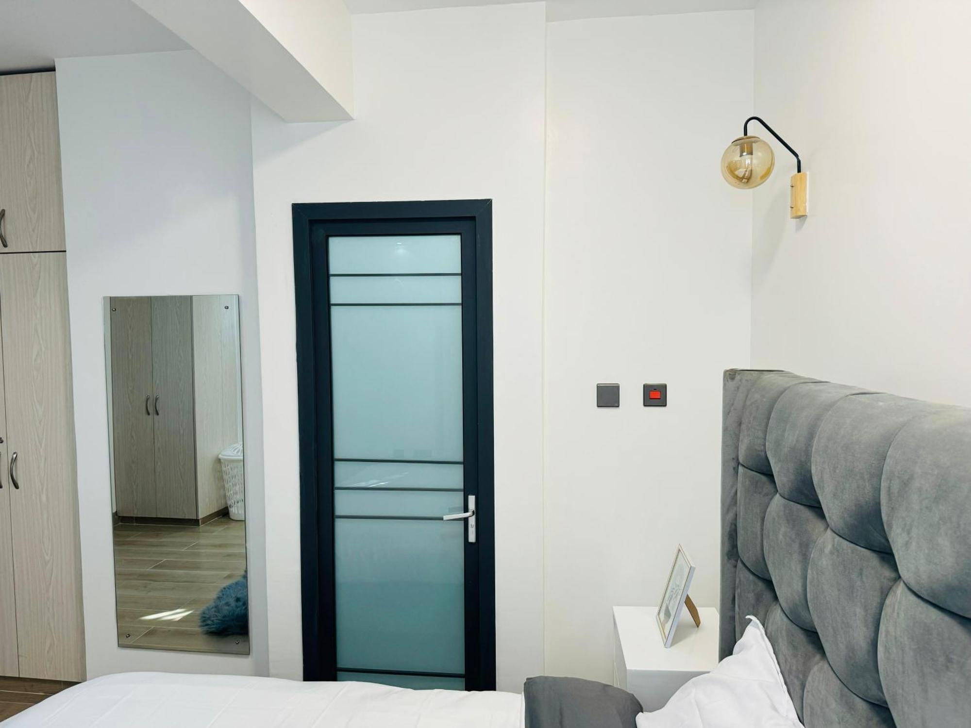 Apartment Azania Homes Tranquil 2 Bedroom In Westland 5 Minutes To Sarit Centre Nairobi