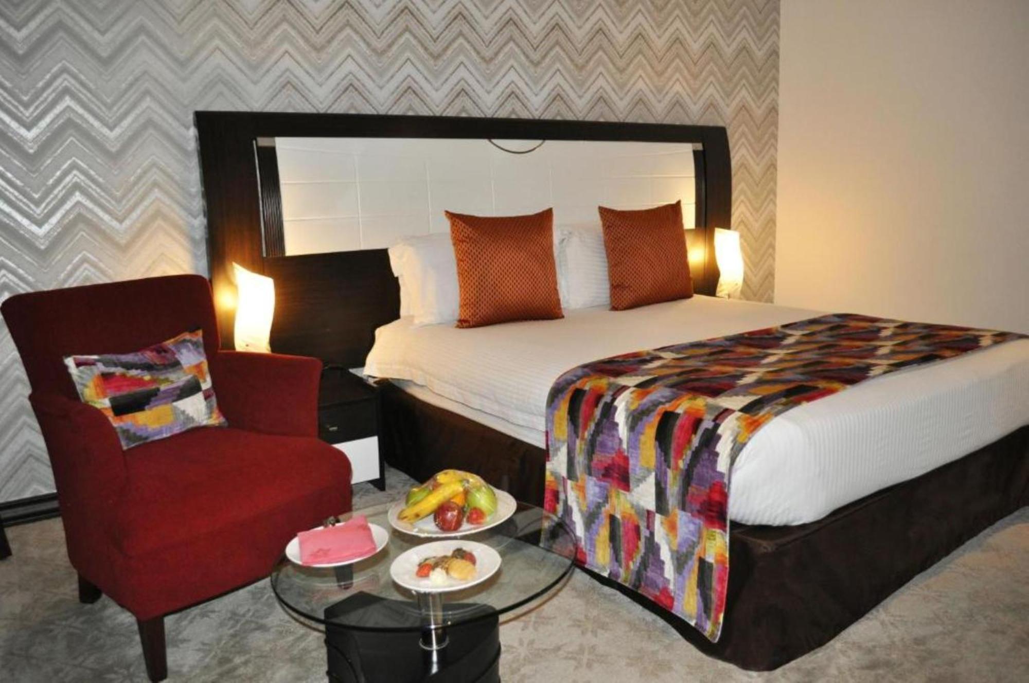 The Panari - Near Jomo Kenyatta International Airport Hotel 4*
