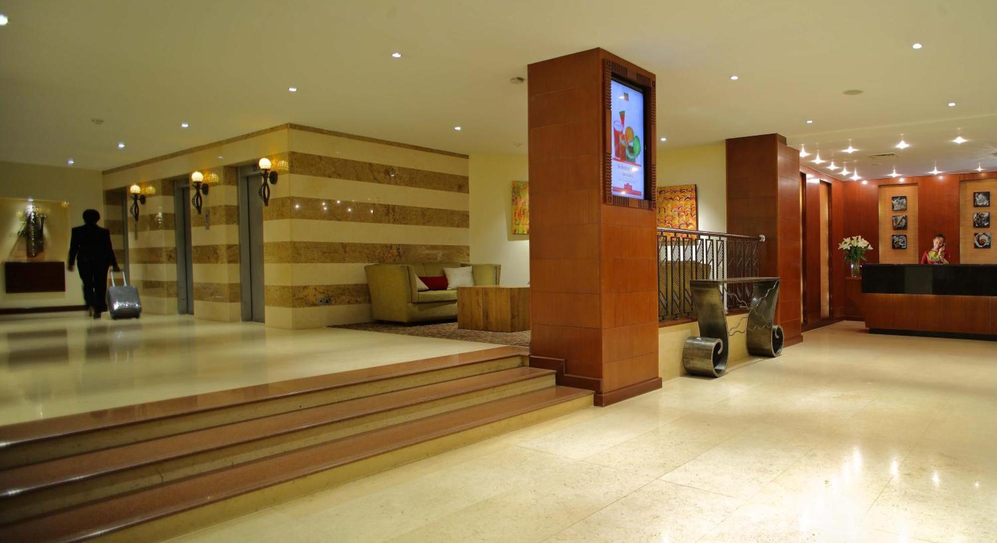 Sarova Panafric