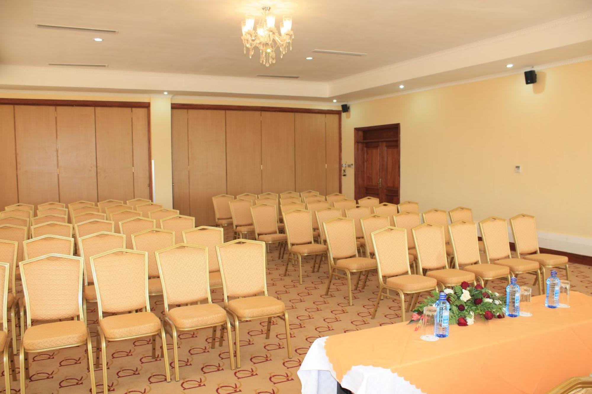Hotel Boma Nairobi