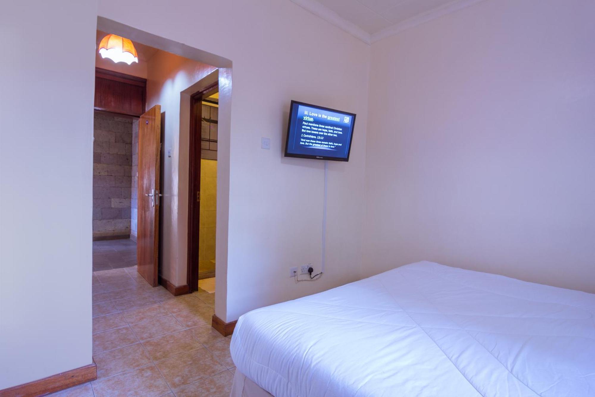 Guest house Chak & Conference Center