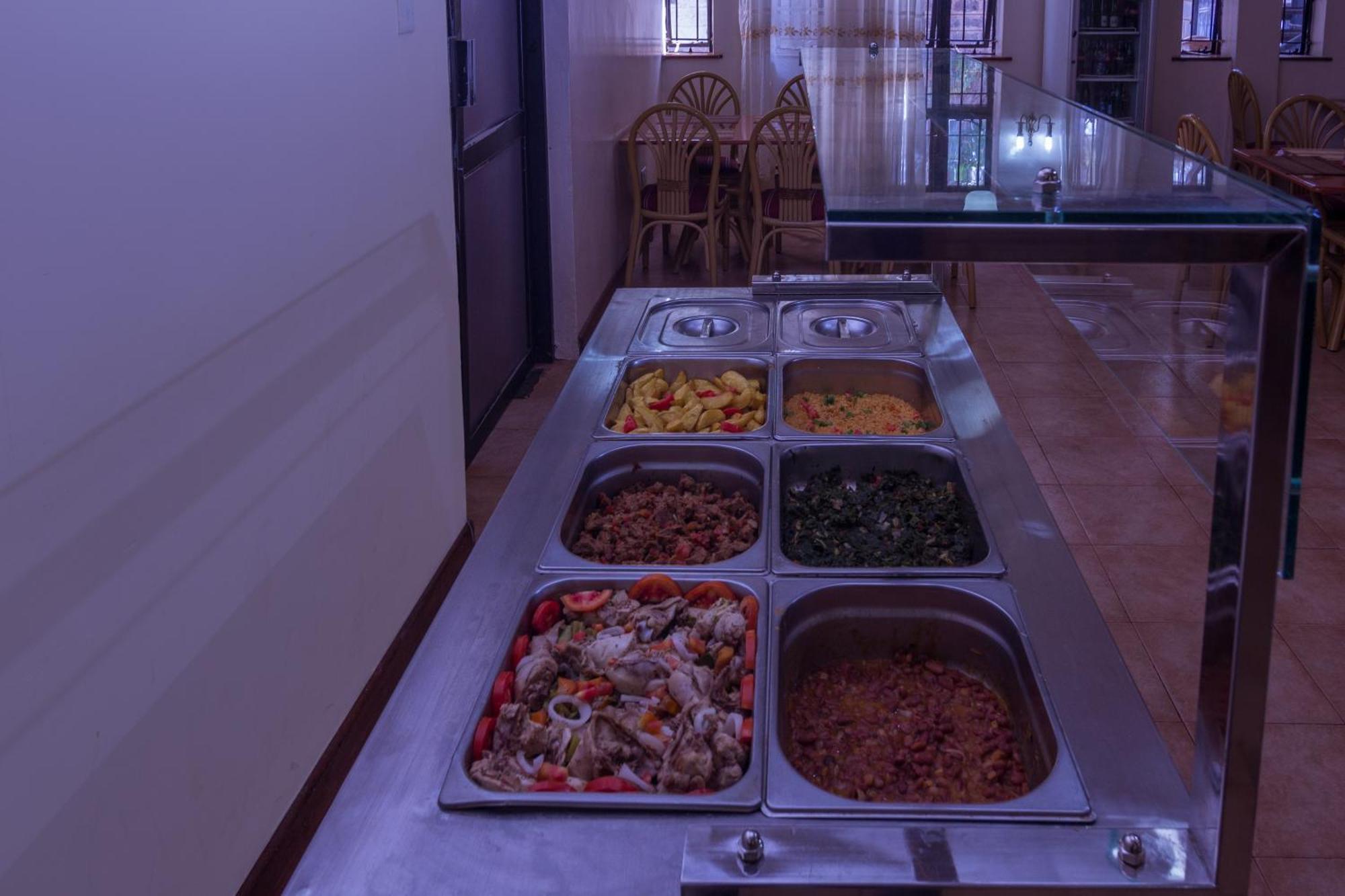 Chak & Conference Center Guest house Nairobi