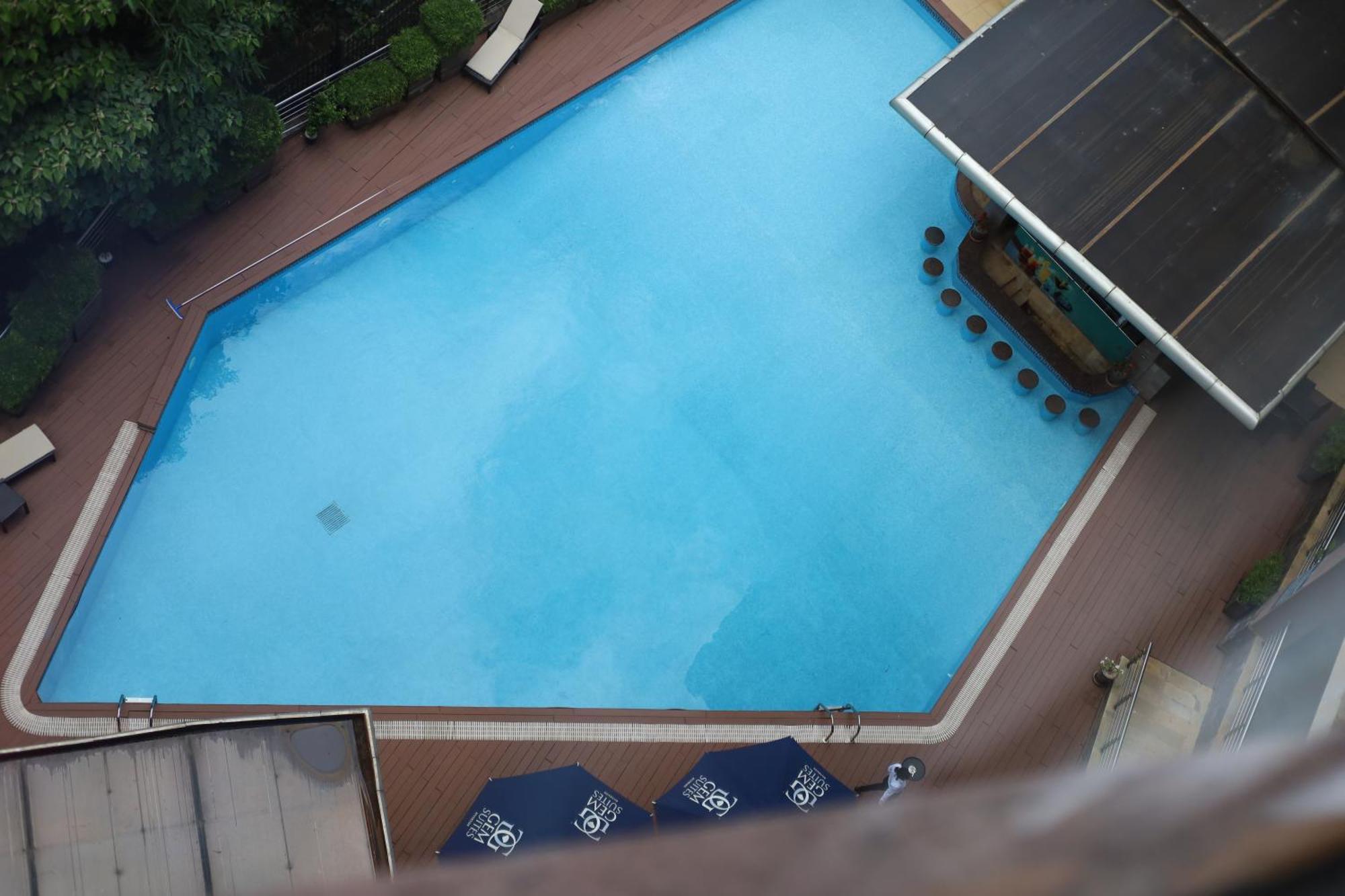 Gemsuites And Serviced Riverside 5*