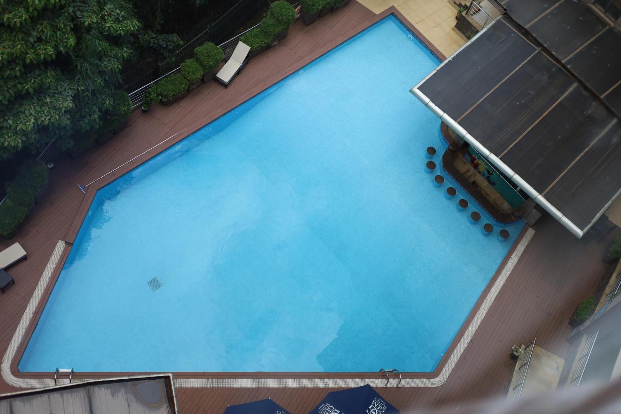 Gemsuites And Serviced Riverside 5*
