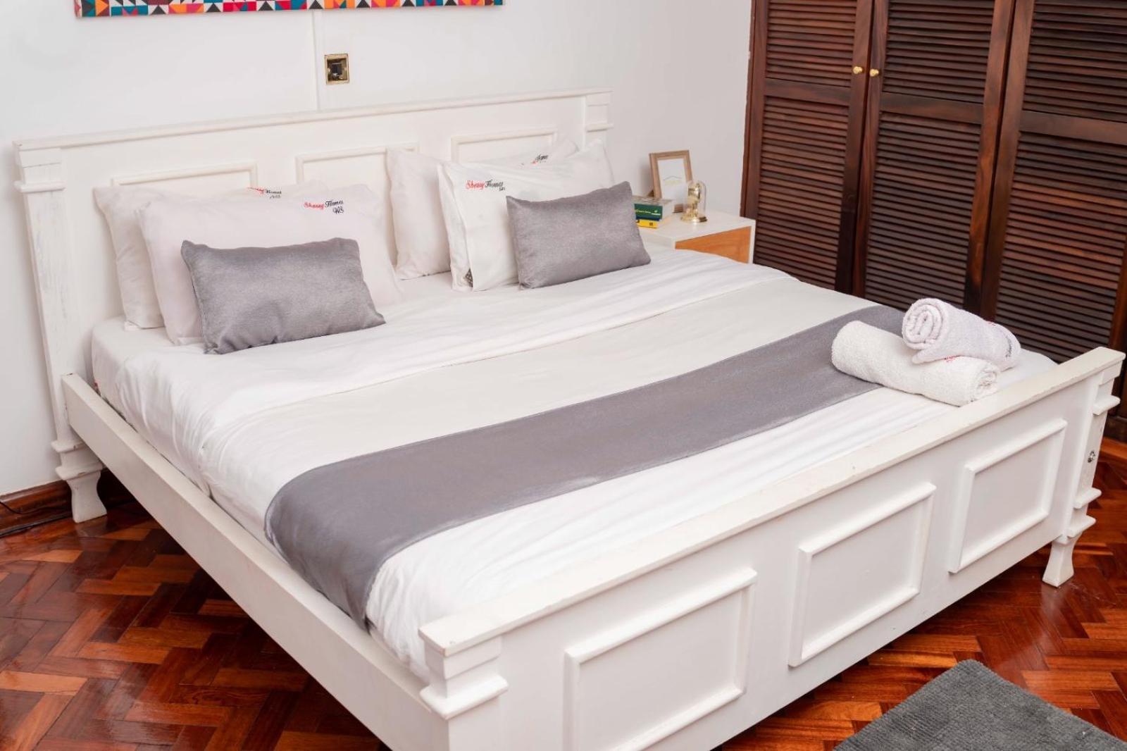 Sundowner 2 Bedroom Near Westgate *