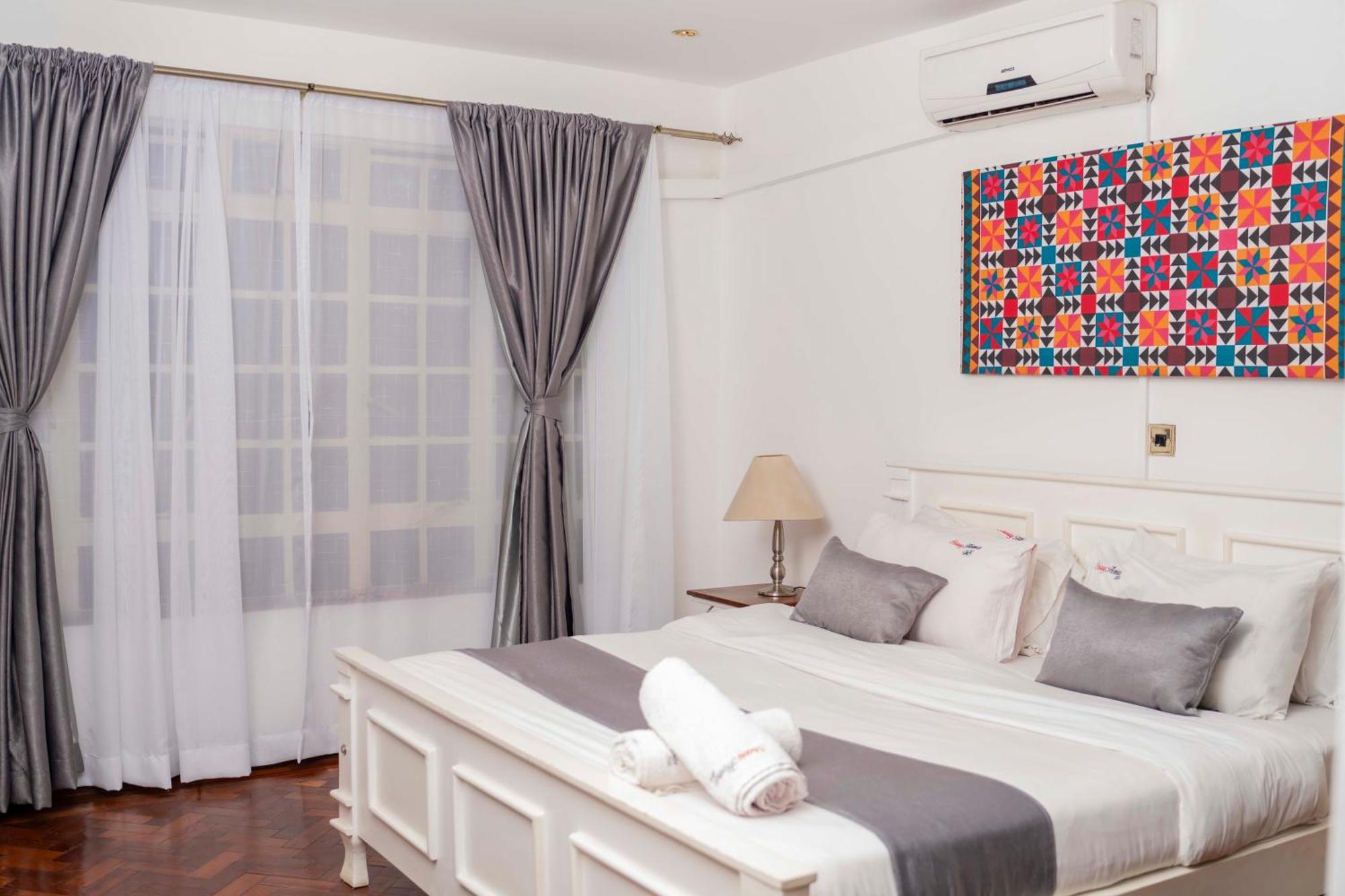 Apartment Sundowner 2 Bedroom Near Westgate
