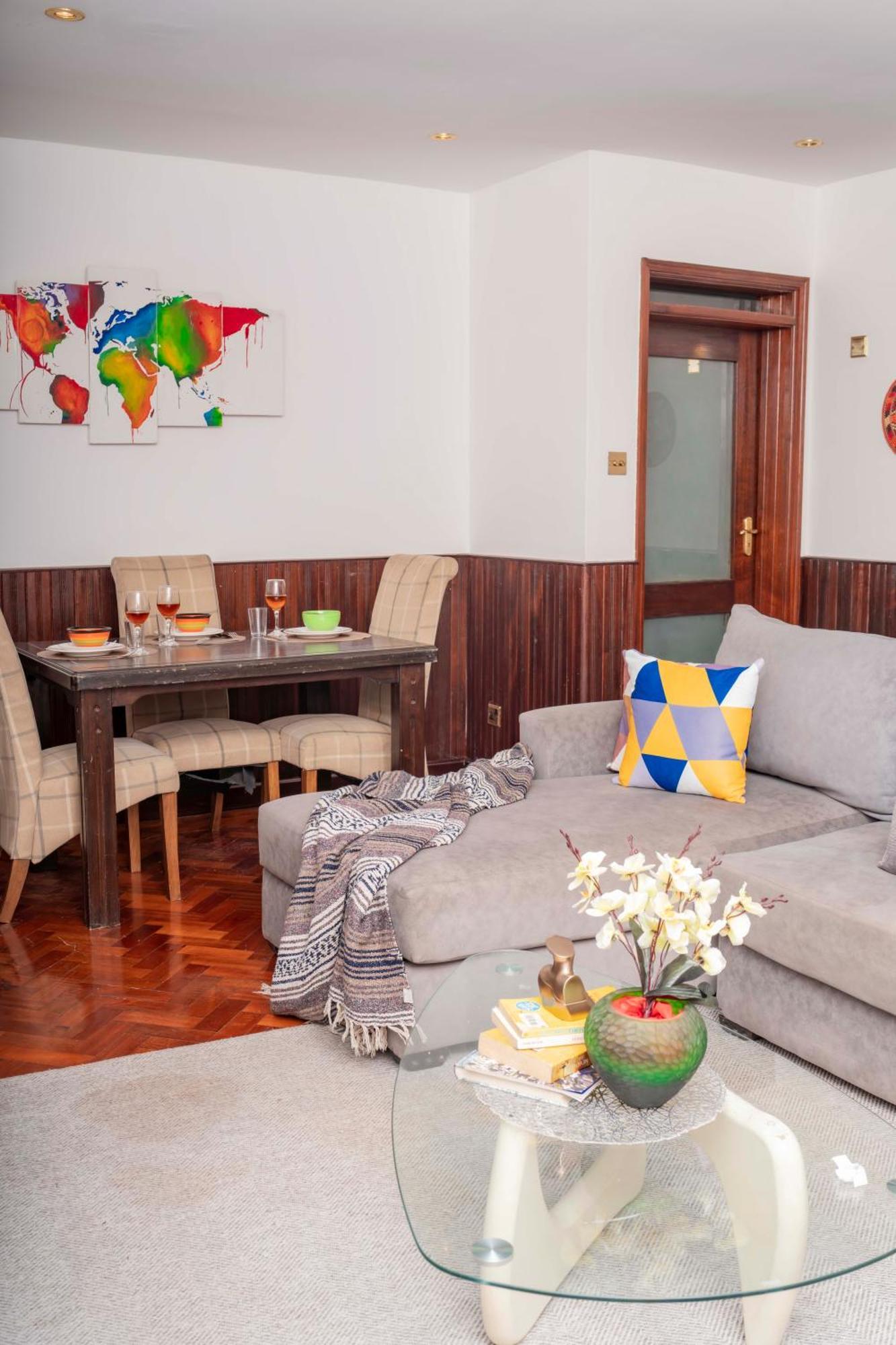 Apartment Sundowner 2 Bedroom Near Westgate