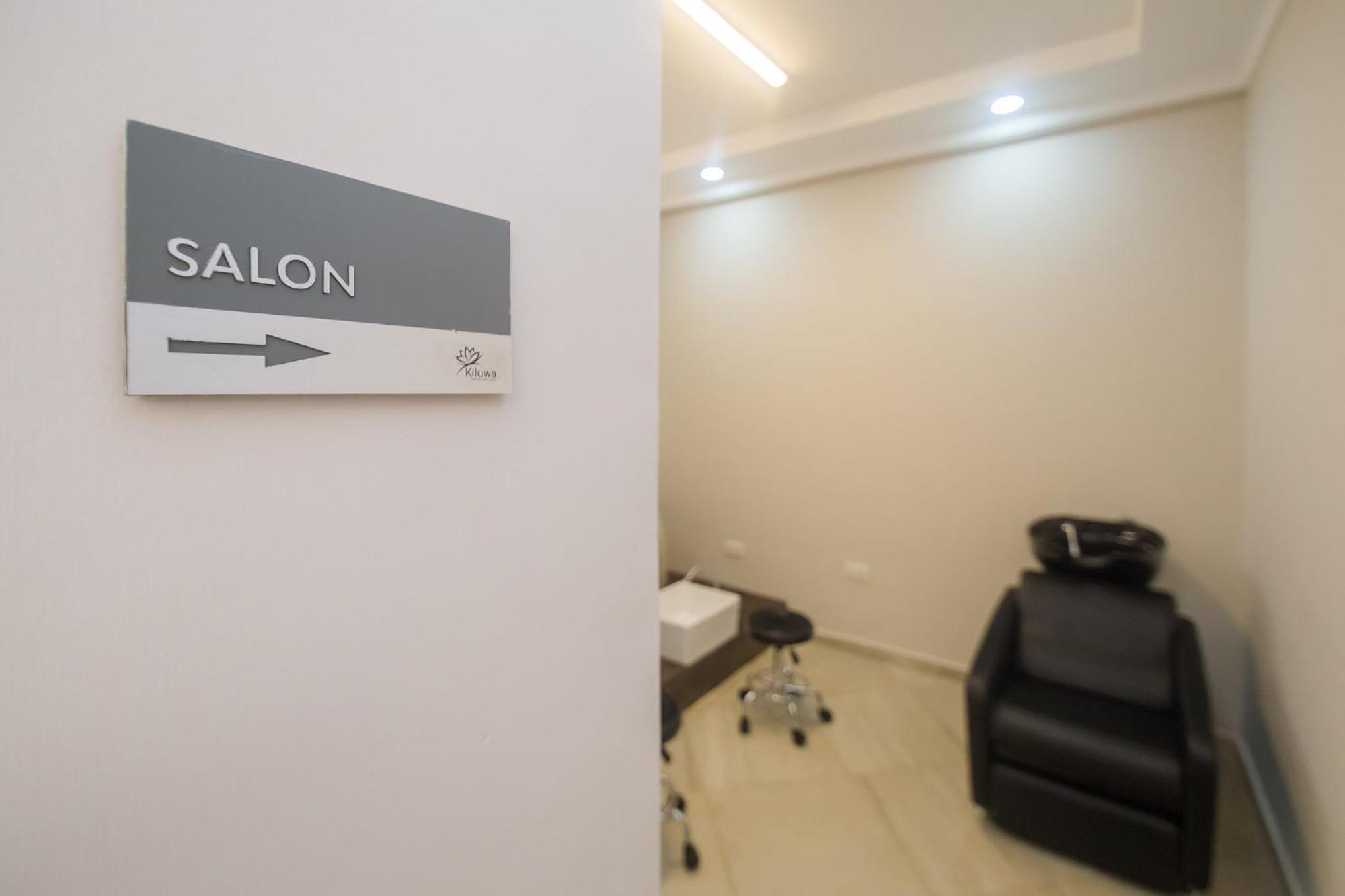 Kiluwa By Dunhill Serviced Apartment