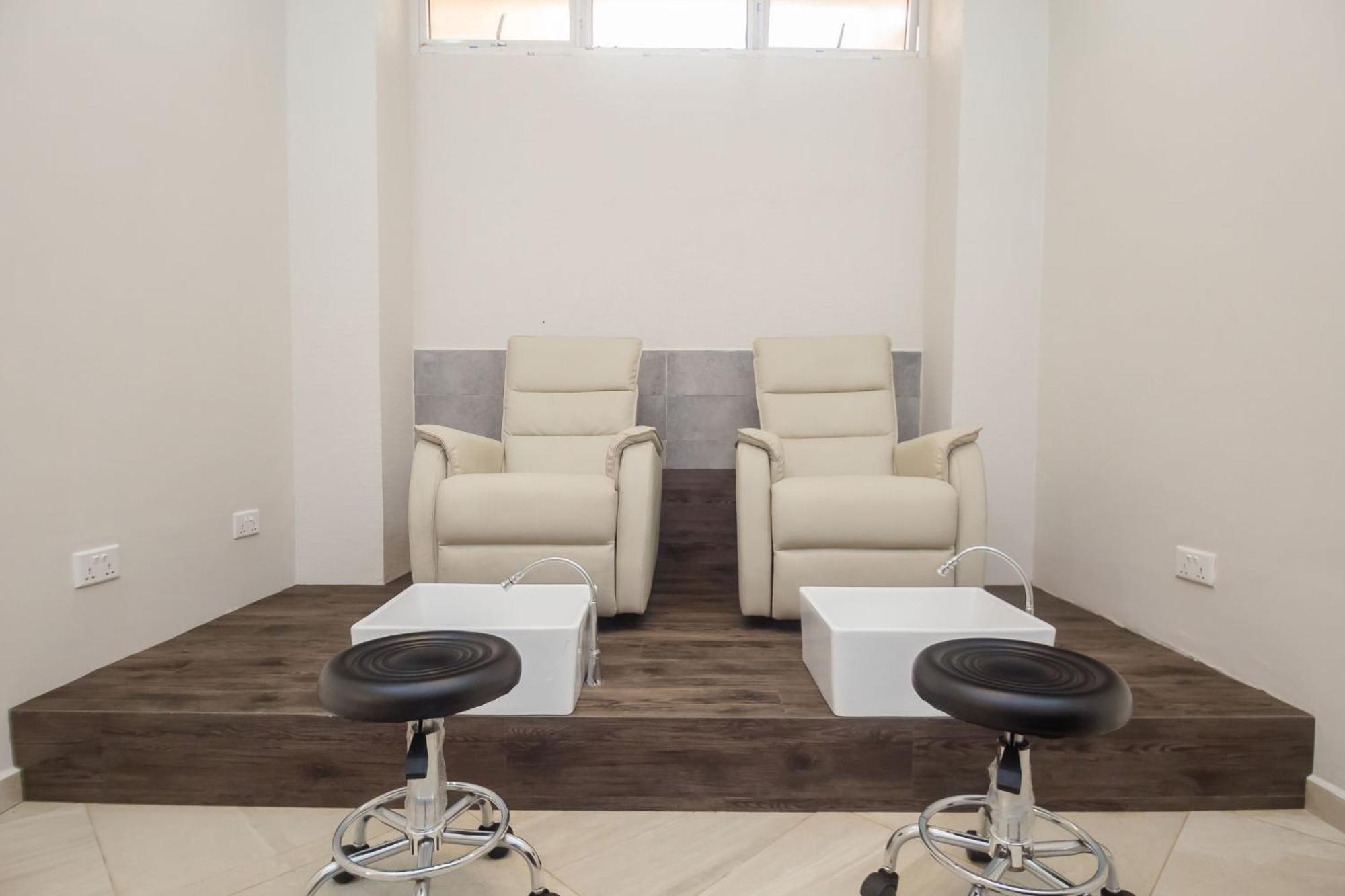 Kiluwa By Dunhill Serviced Apartment *