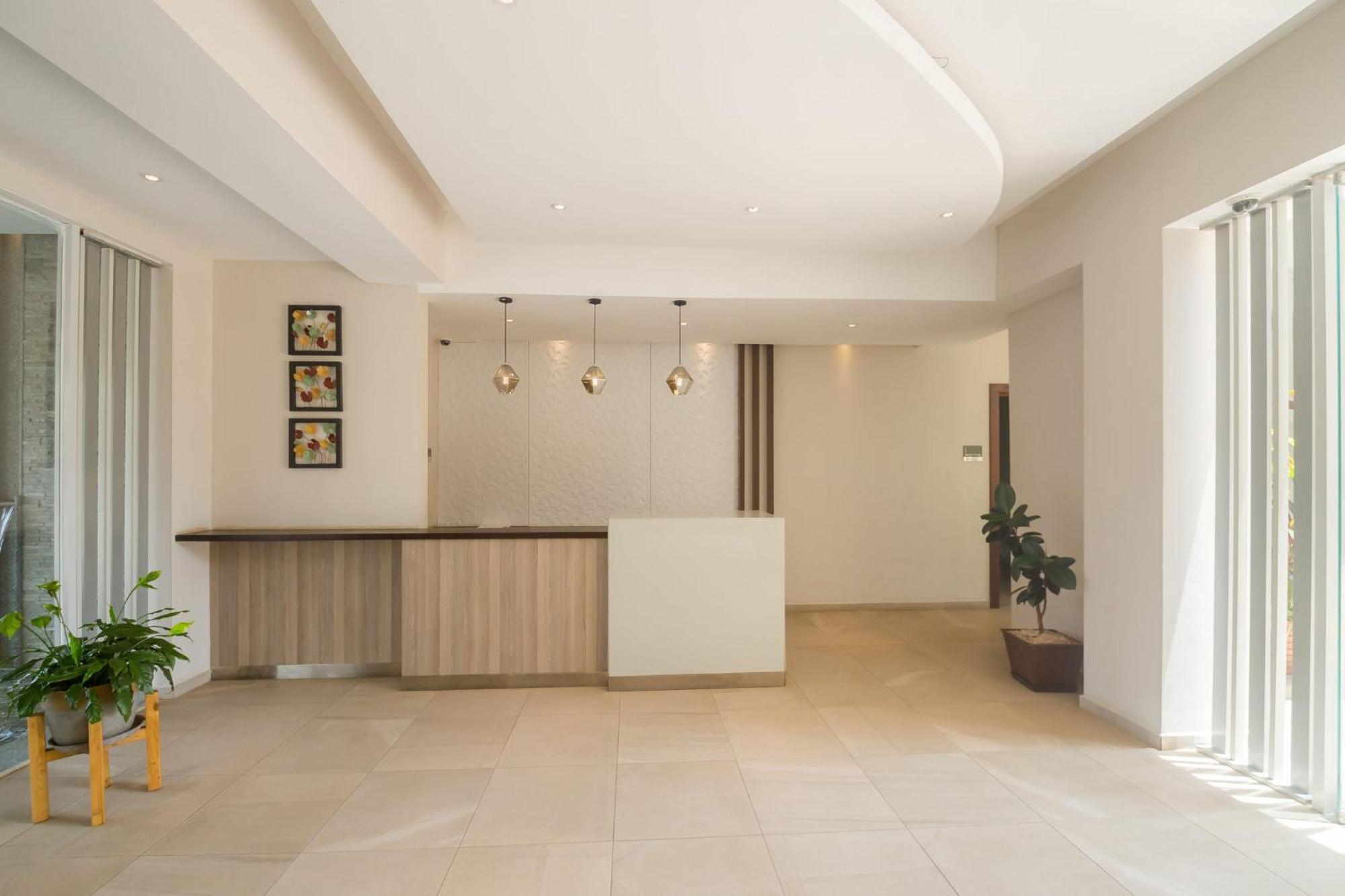 Kiluwa By Dunhill Serviced Apartment Nairobi