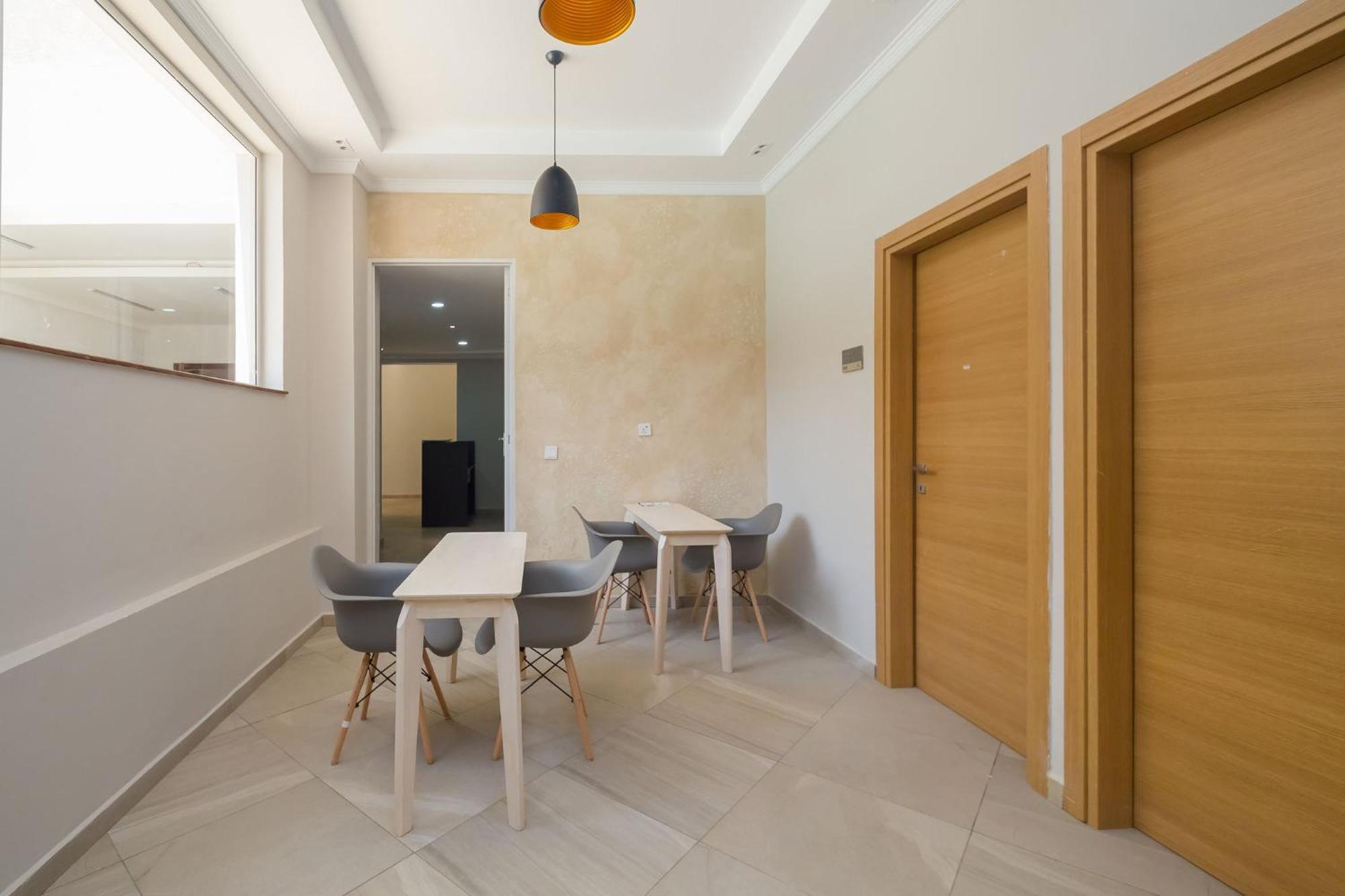 Apartment Kiluwa By Dunhill Serviced Nairobi