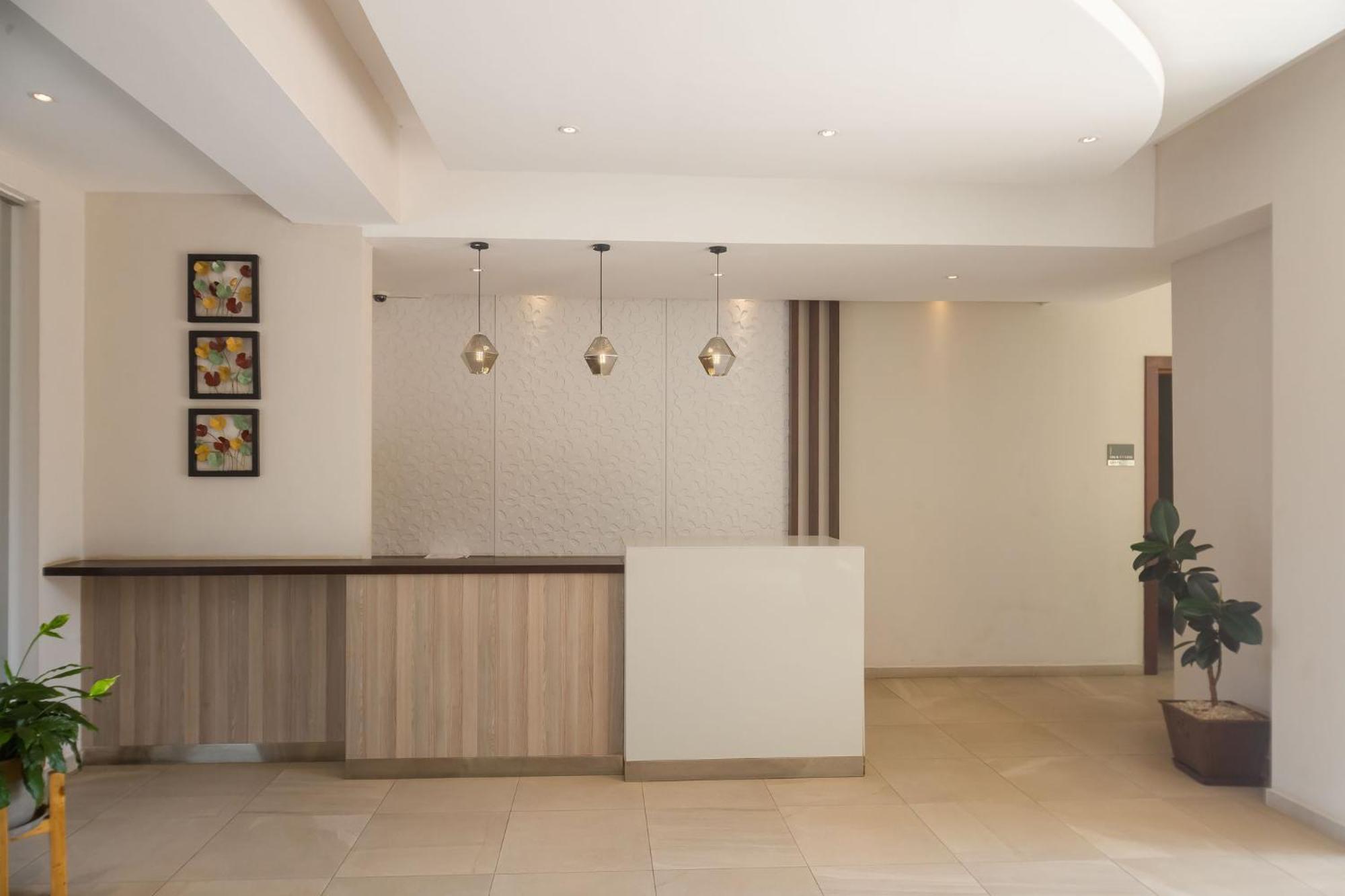 Apartment Kiluwa By Dunhill Serviced *