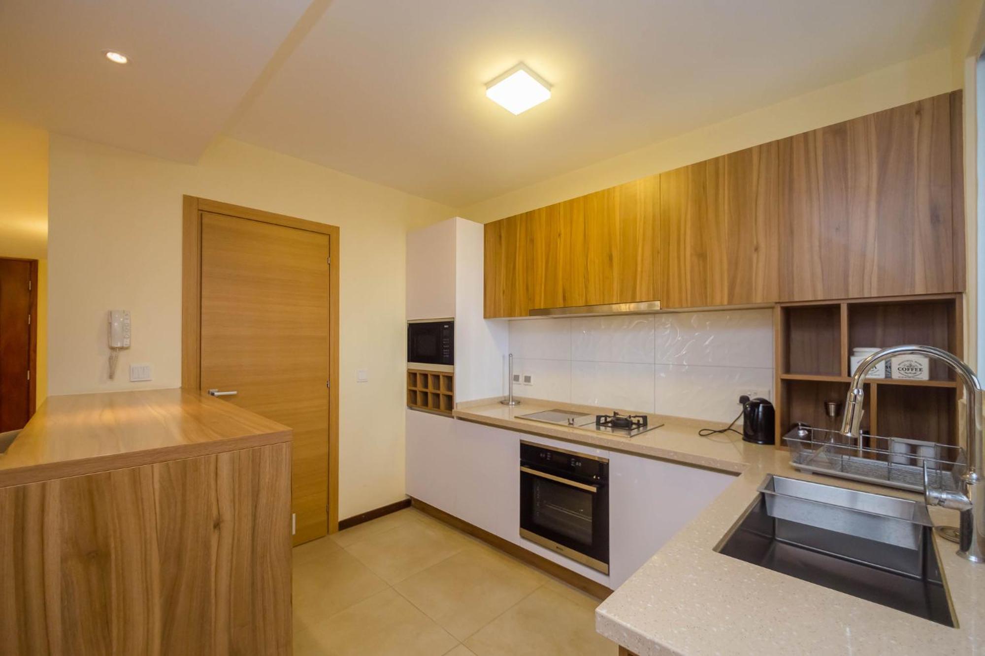 Kiluwa By Dunhill Serviced Apartment Nairobi