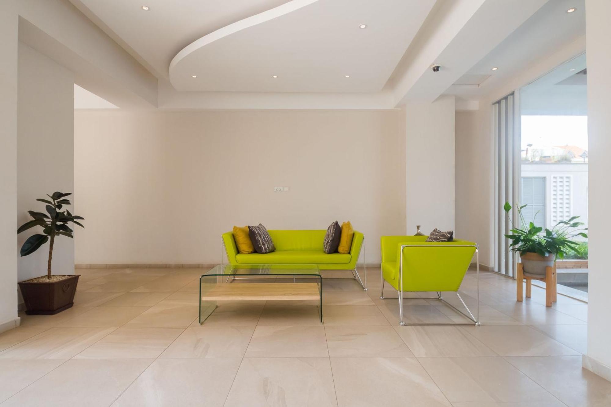 Apartment Kiluwa By Dunhill Serviced *