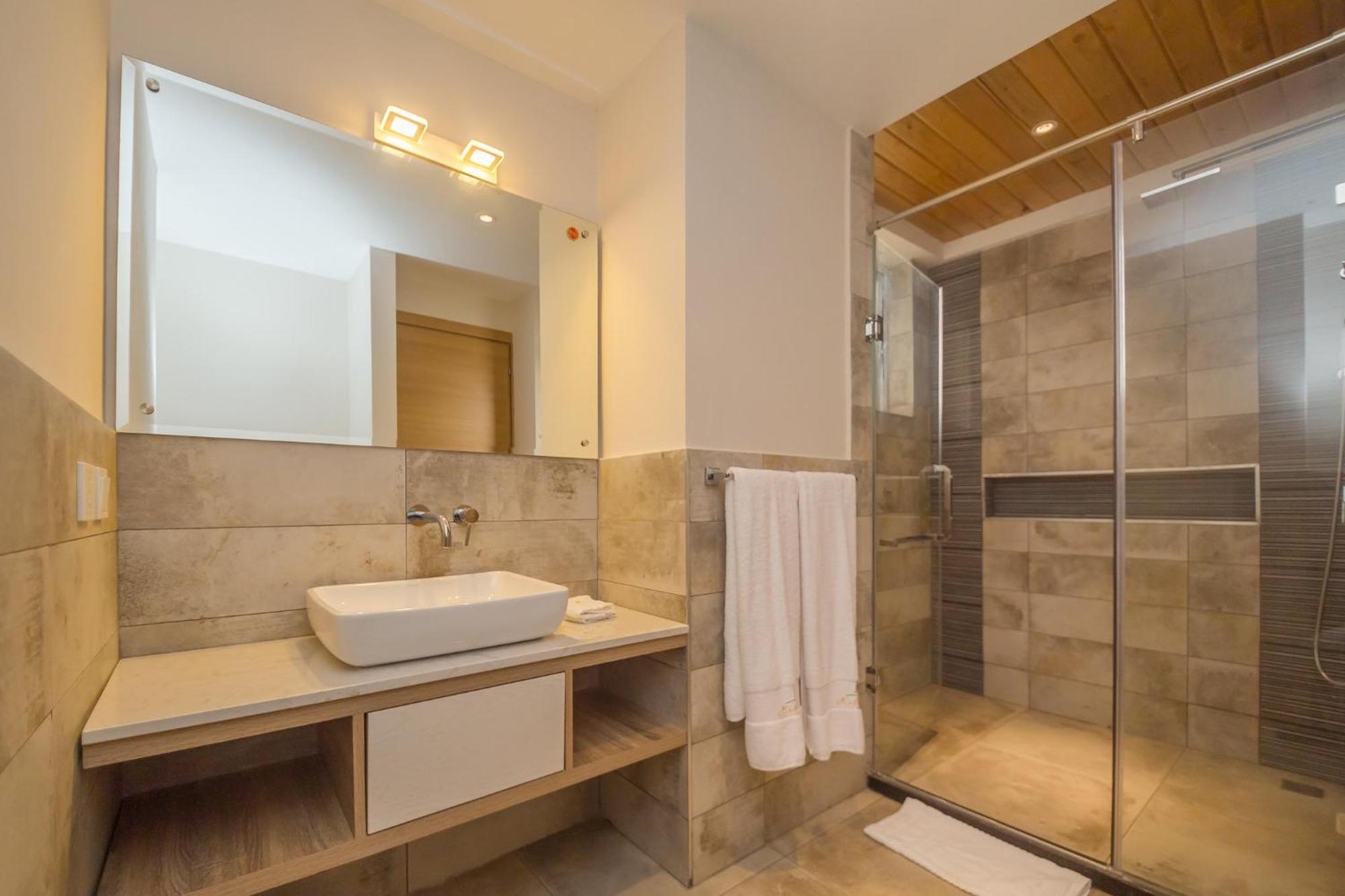Apartment Kiluwa By Dunhill Serviced *