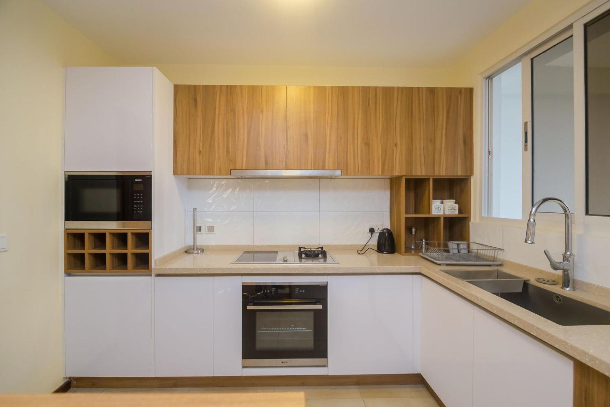 Apartment Kiluwa By Dunhill Serviced Nairobi