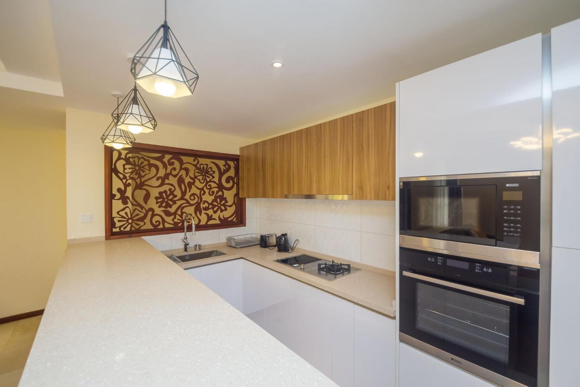 Apartment Kiluwa By Dunhill Serviced