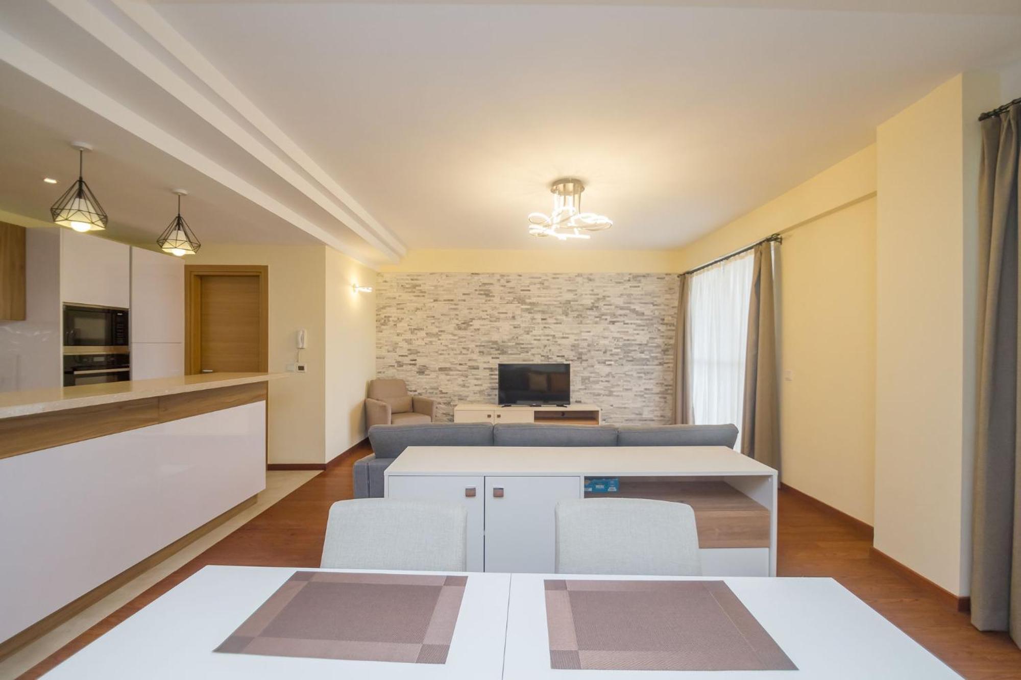 Apartment Kiluwa By Dunhill Serviced