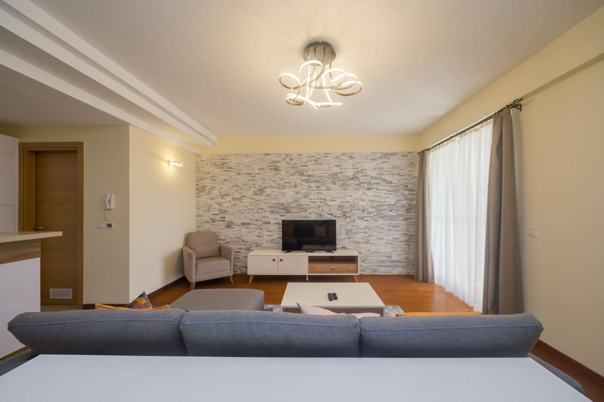 Kiluwa By Dunhill Serviced Apartment Nairobi