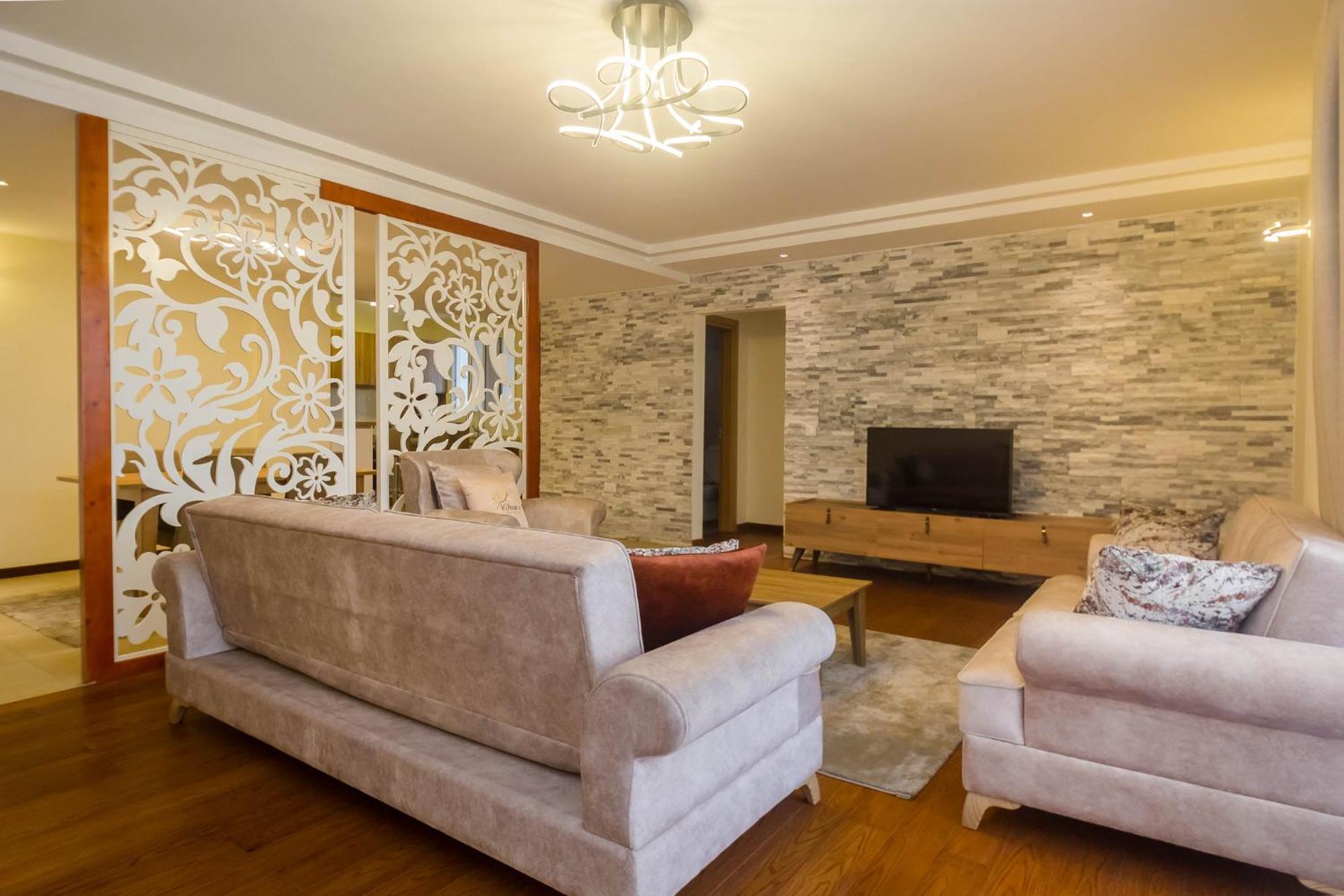 Apartment Kiluwa By Dunhill Serviced Nairobi