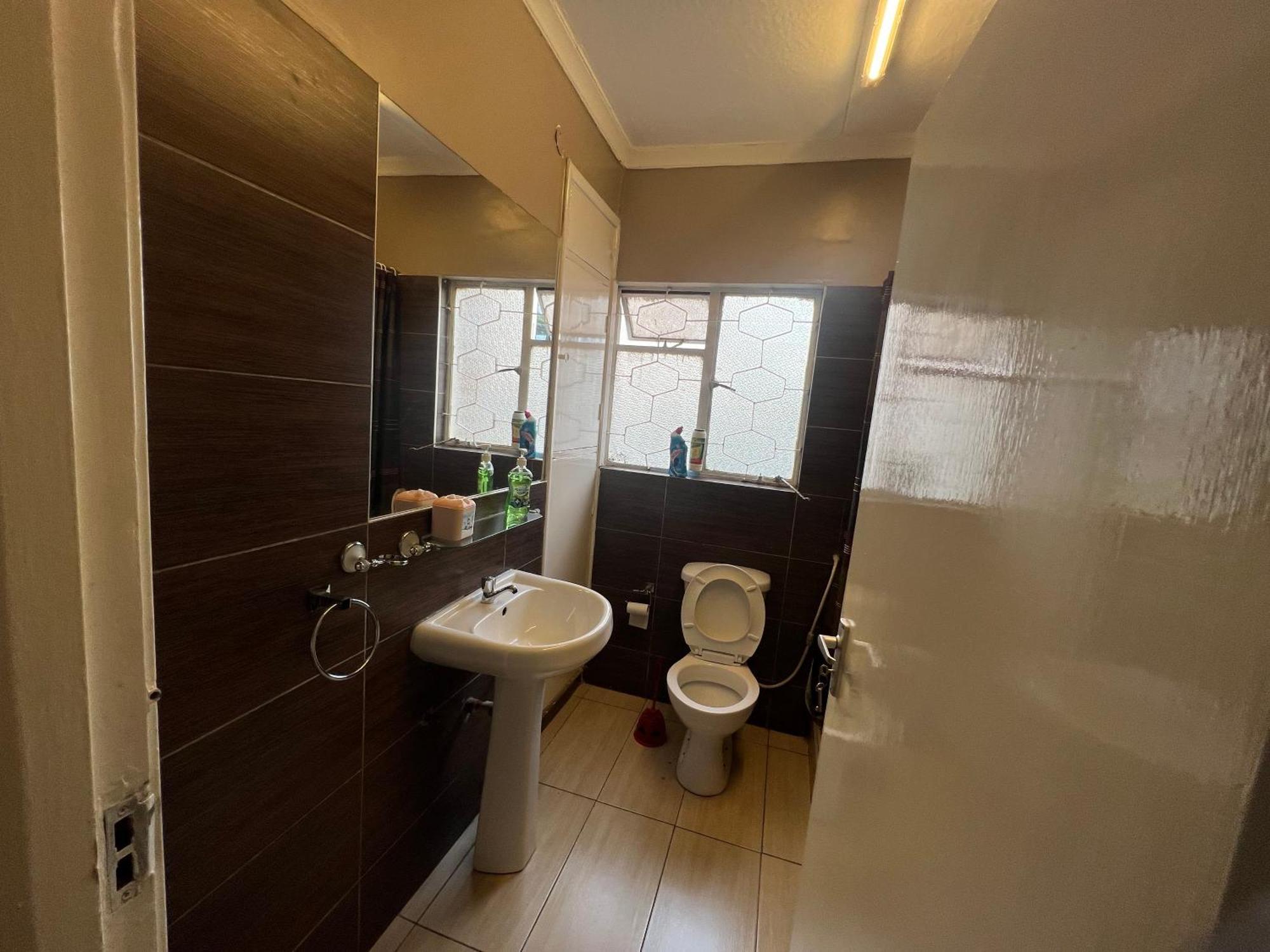 Villa Juke's Serene Westlands *