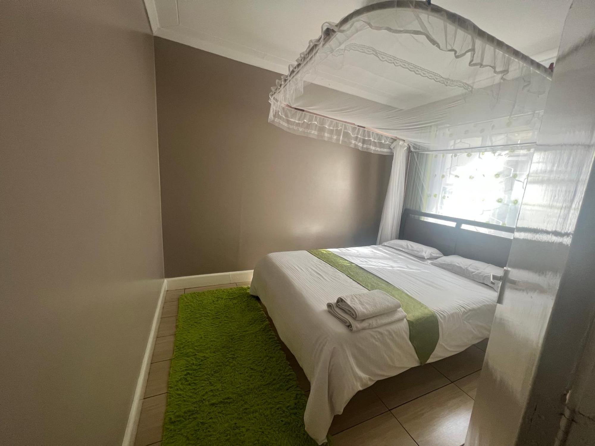 Juke's Serene Westlands *