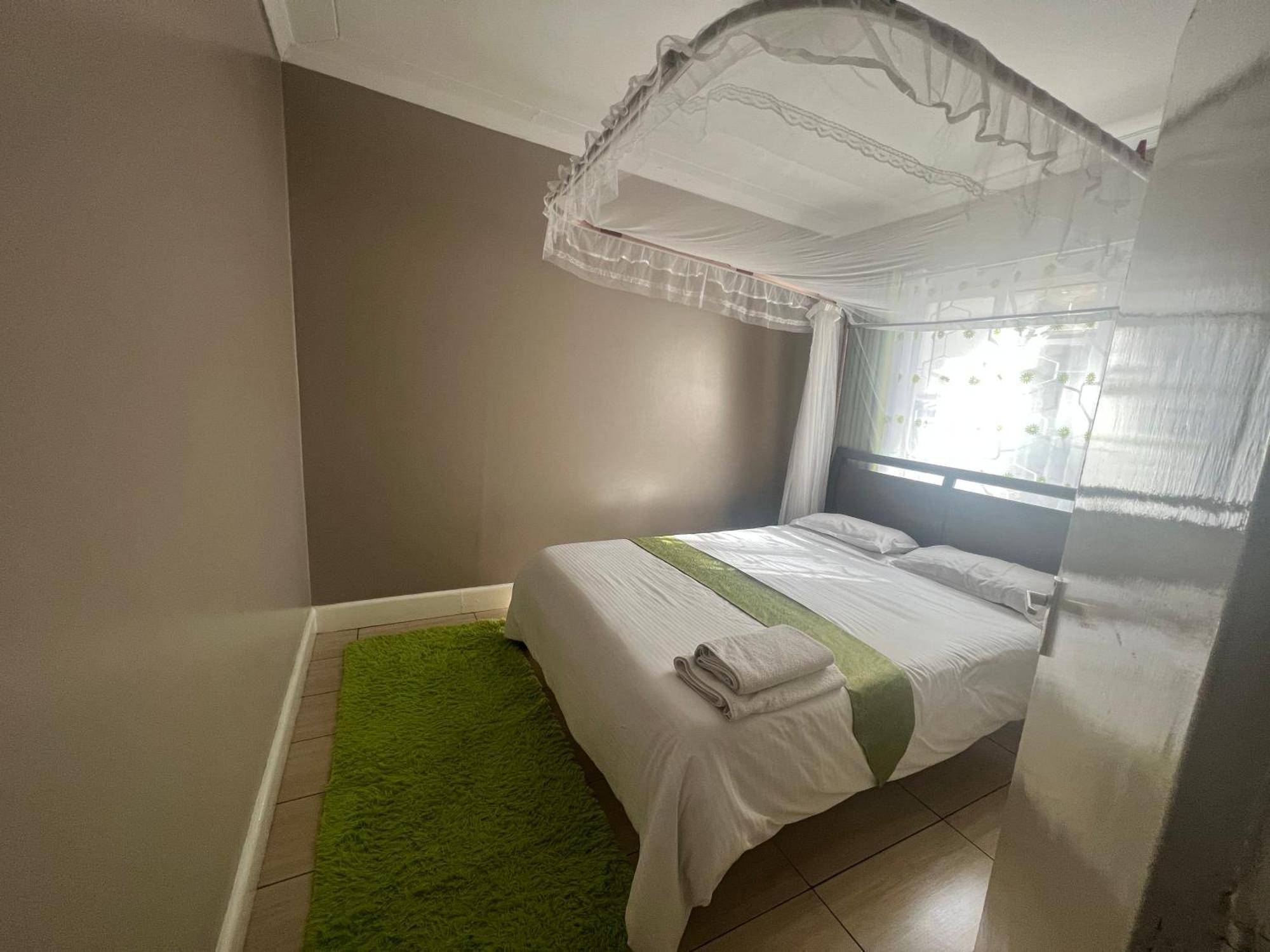 Juke's Serene Westlands * Nairobi