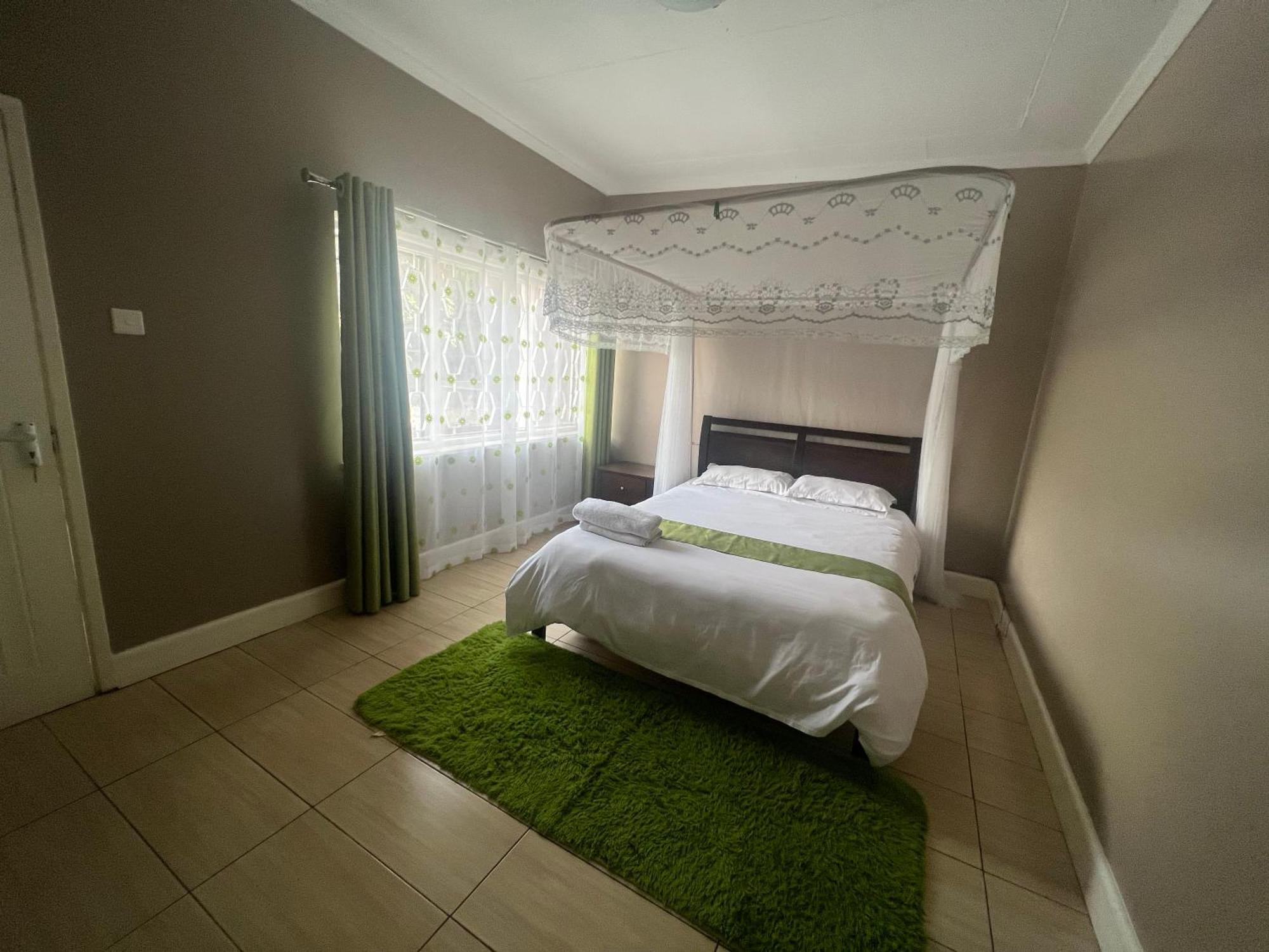 Juke's Serene Westlands Villa Nairobi