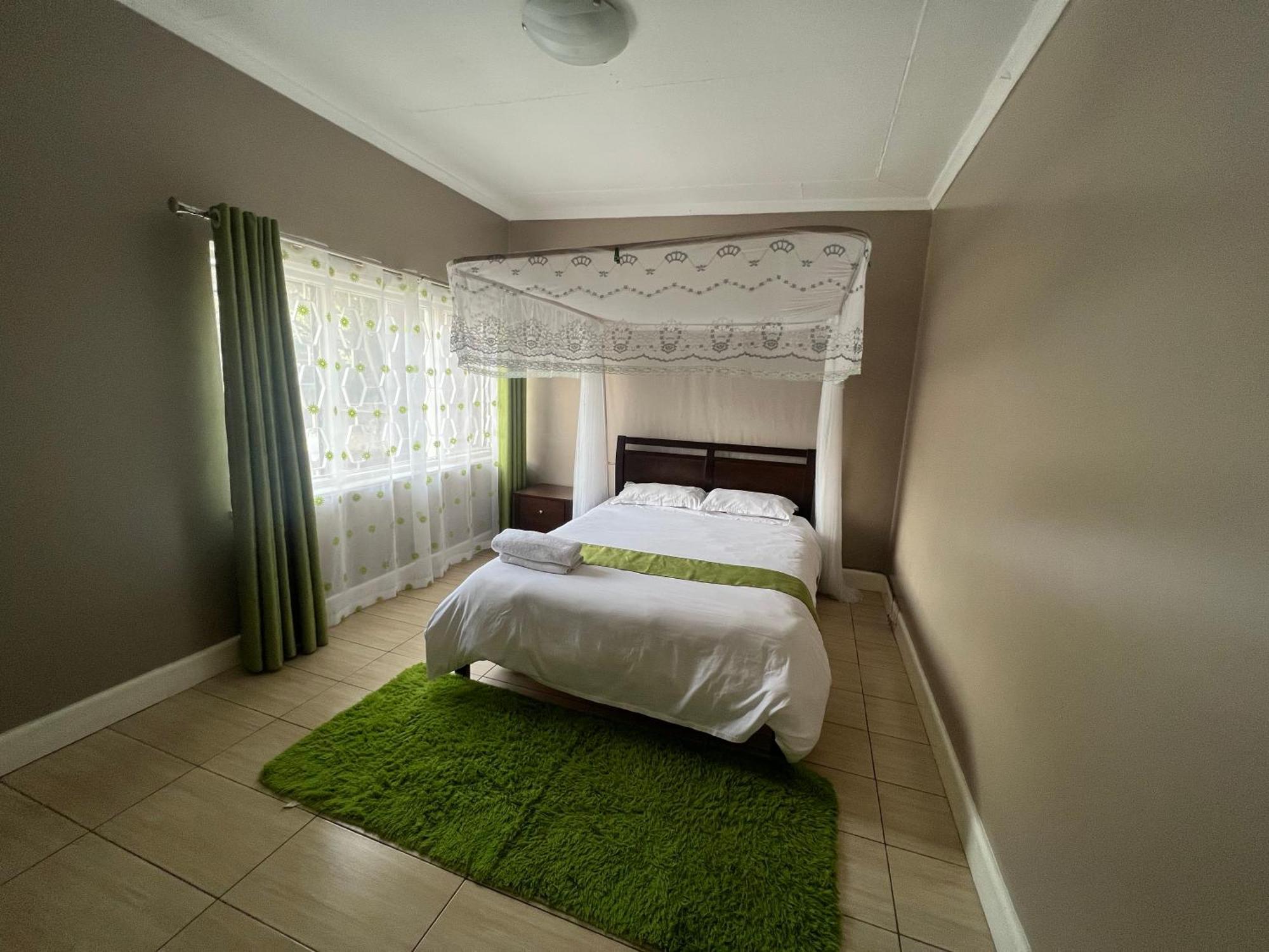 Juke's Serene Westlands Nairobi