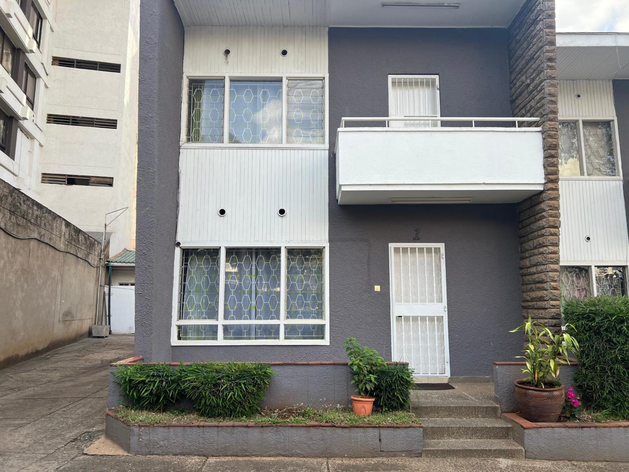 Juke's Serene Westlands * Nairobi
