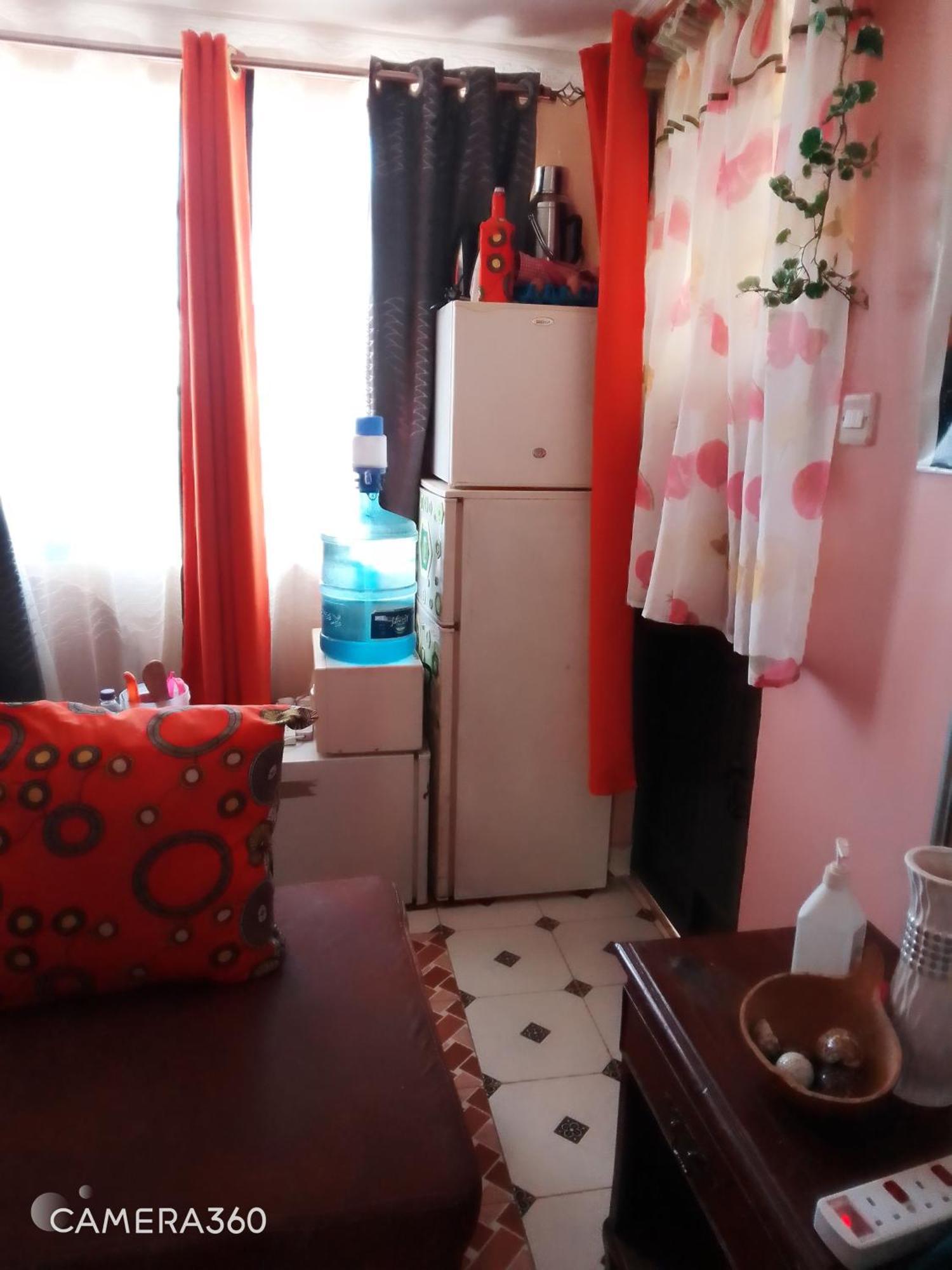 Homestay At Banana Hill Apartamento Nairobi