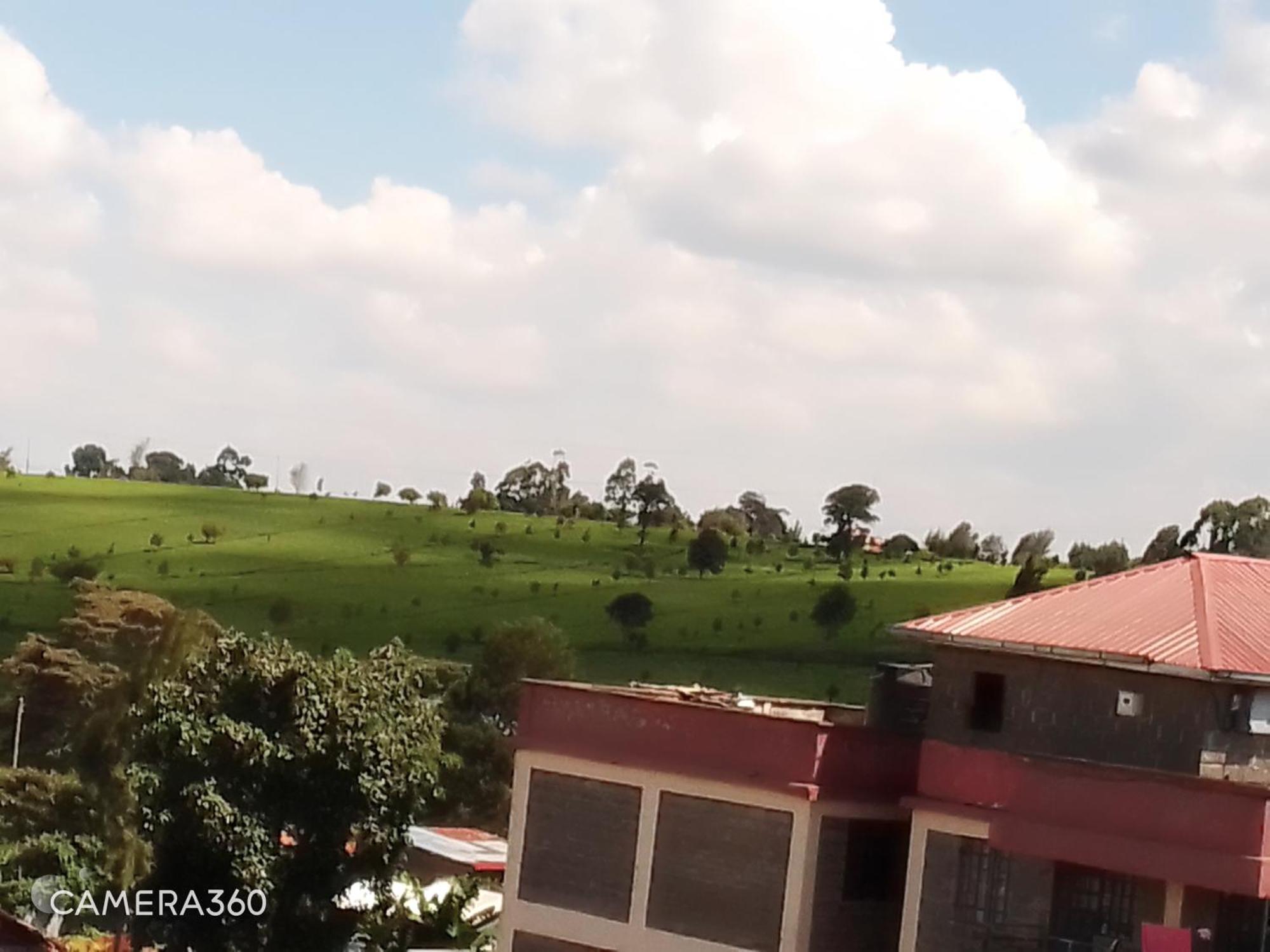 Apartamento Homestay At Banana Hill *