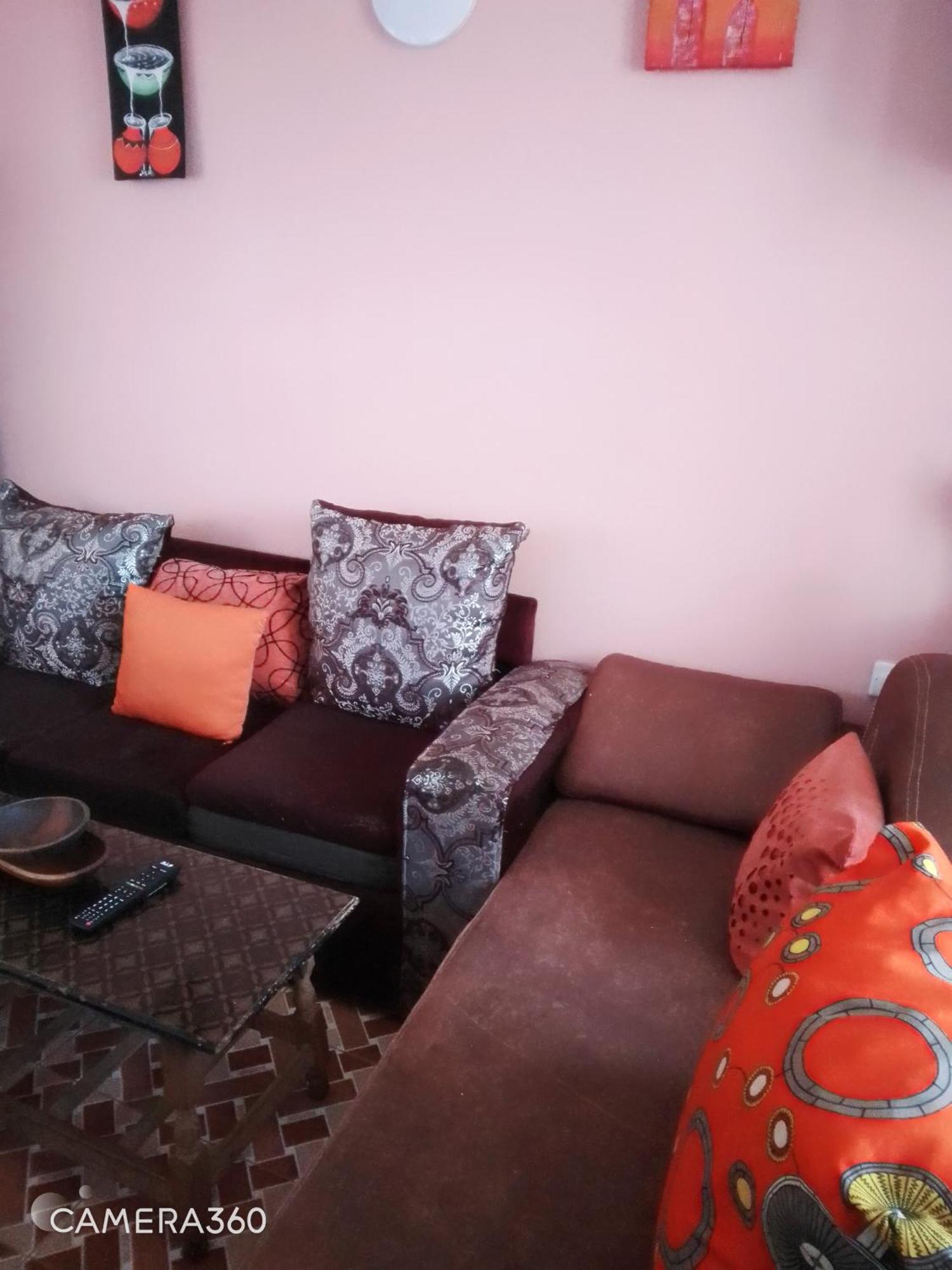 Apartamento Homestay At Banana Hill *