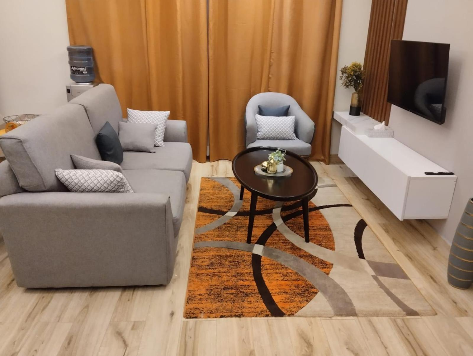 Apartment Elegant And Comfy In Westlands, *