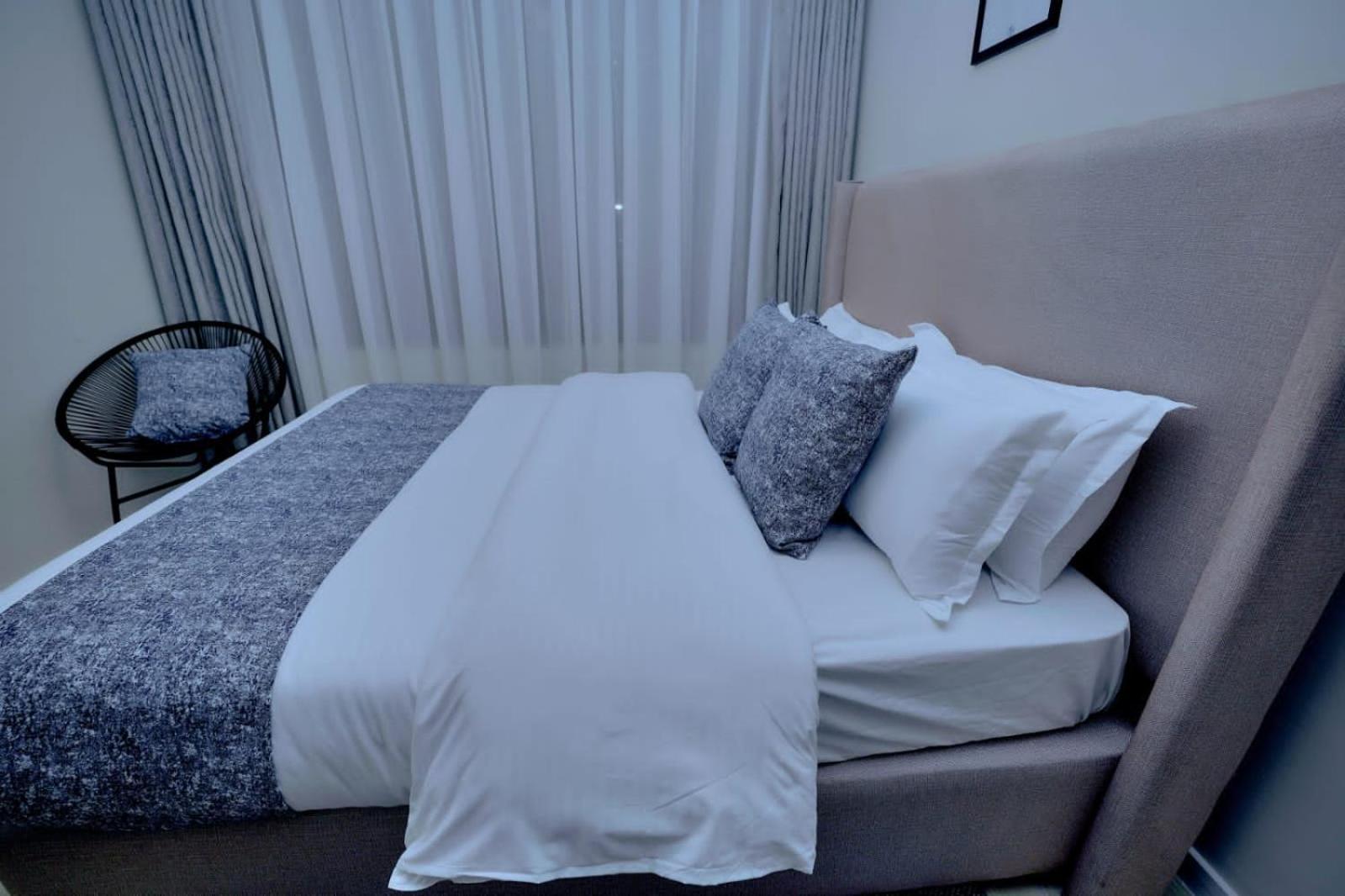 Seta Homes Close To Jkia & Sgr Apartment