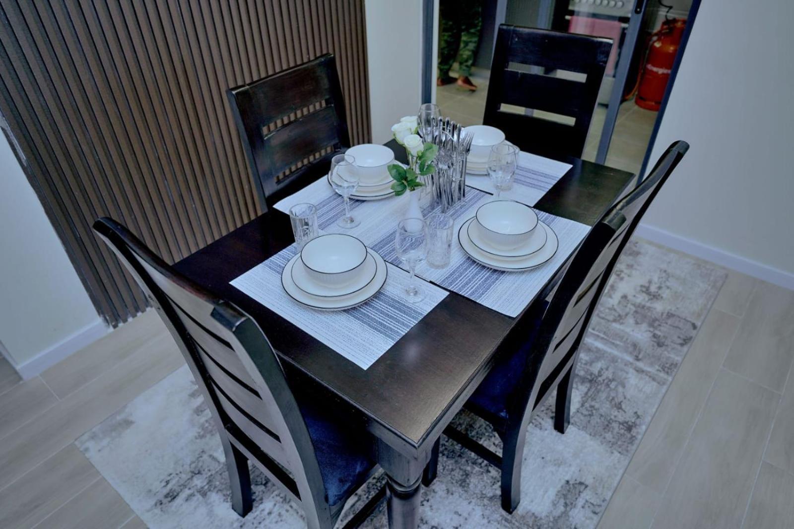 Seta Homes Close To Jkia & Sgr Nairobi