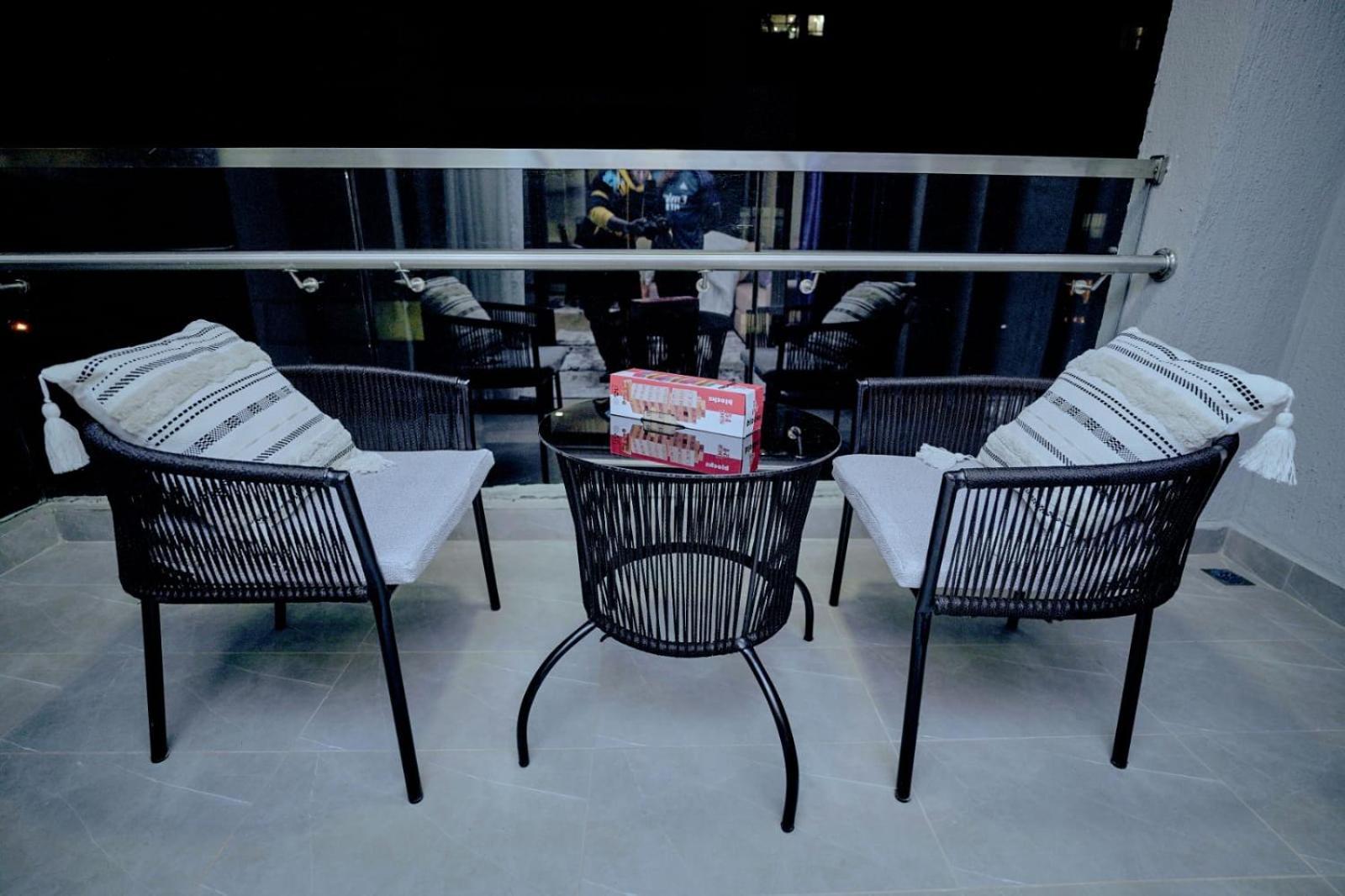 Seta Homes Close To Jkia & Sgr Apartment Nairobi