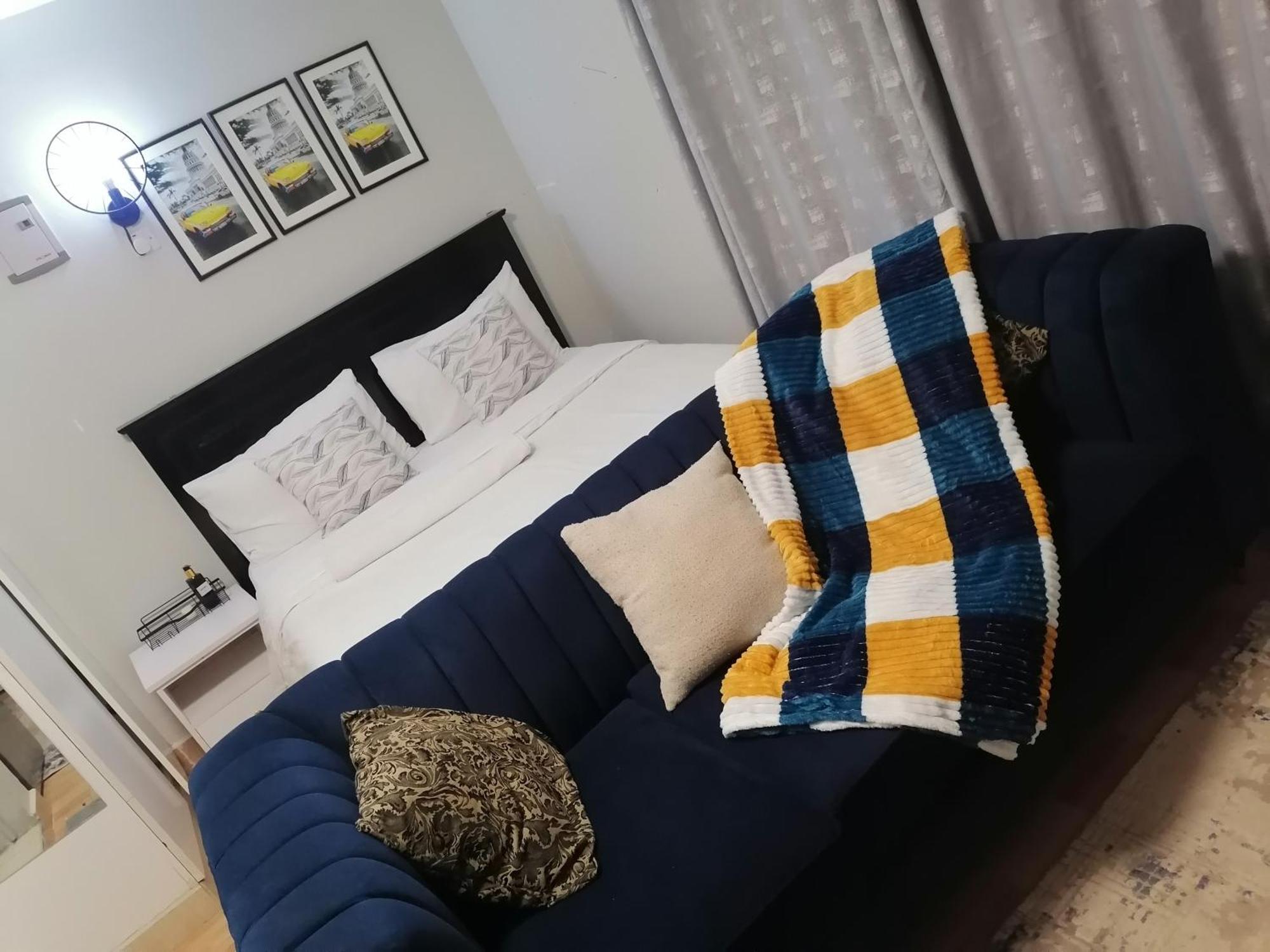 Apartment Sunny *
