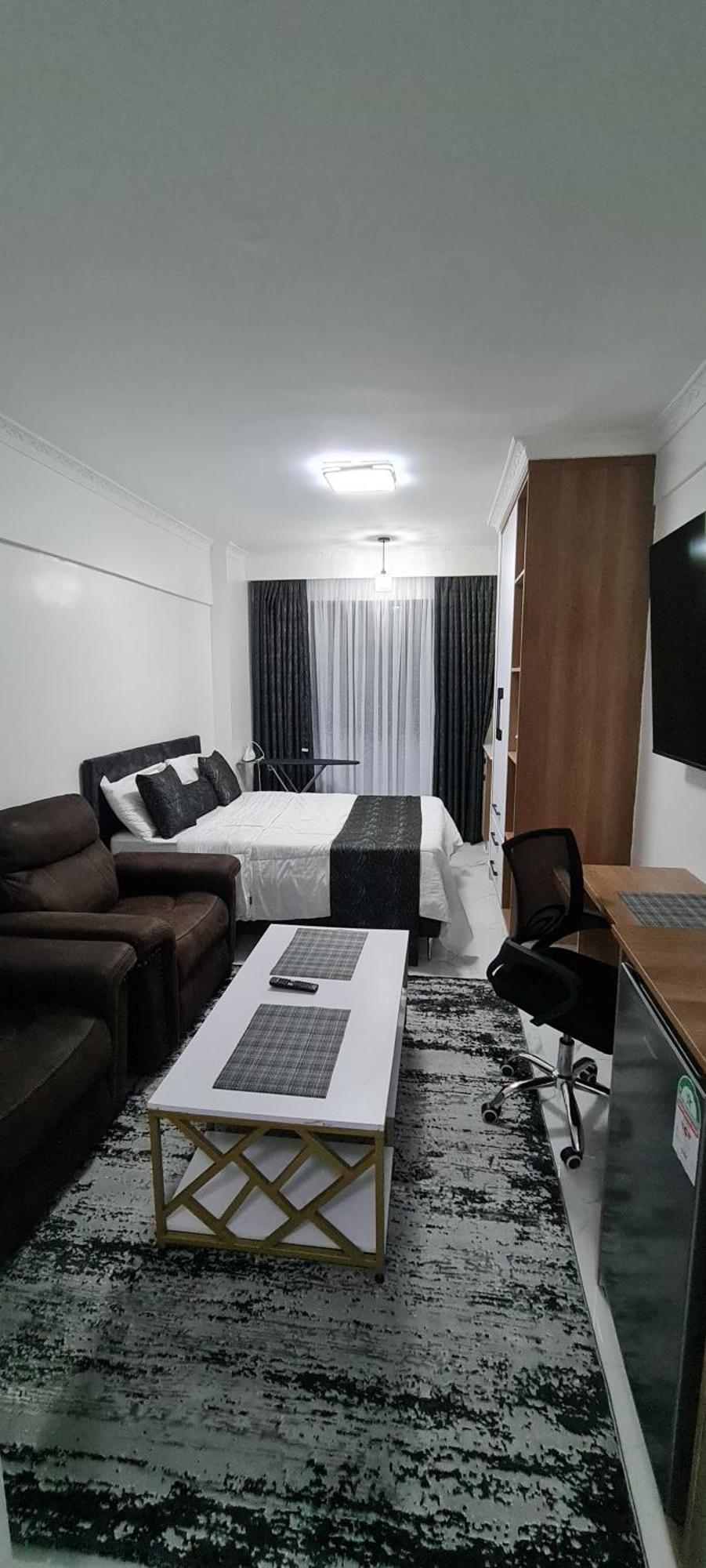 Jvstudios-wood Avenue,kilimani